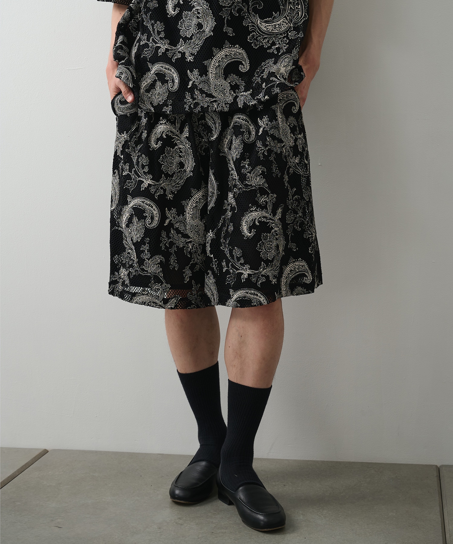 別注Short Pants