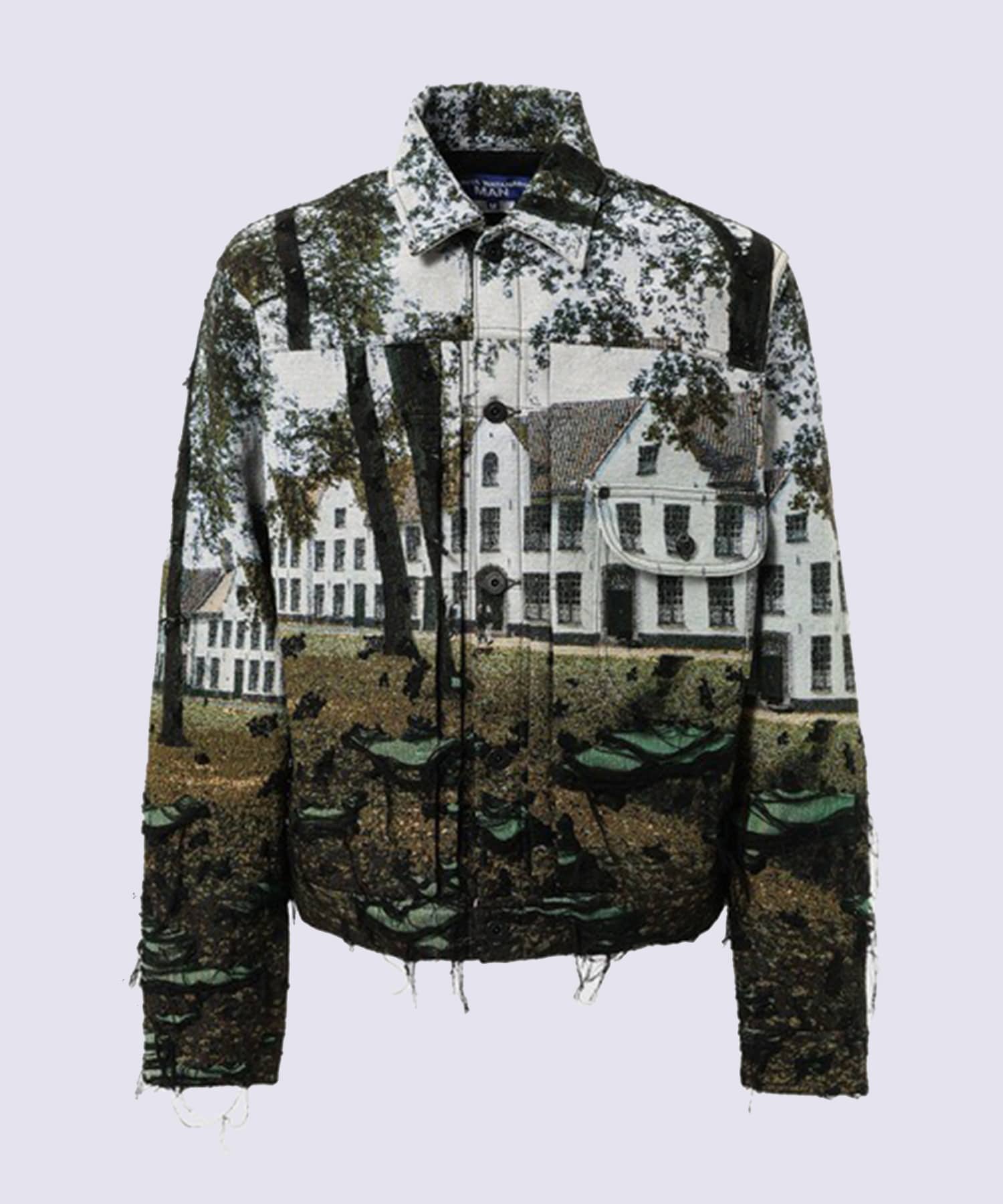 WQ-J030-051 JACKET