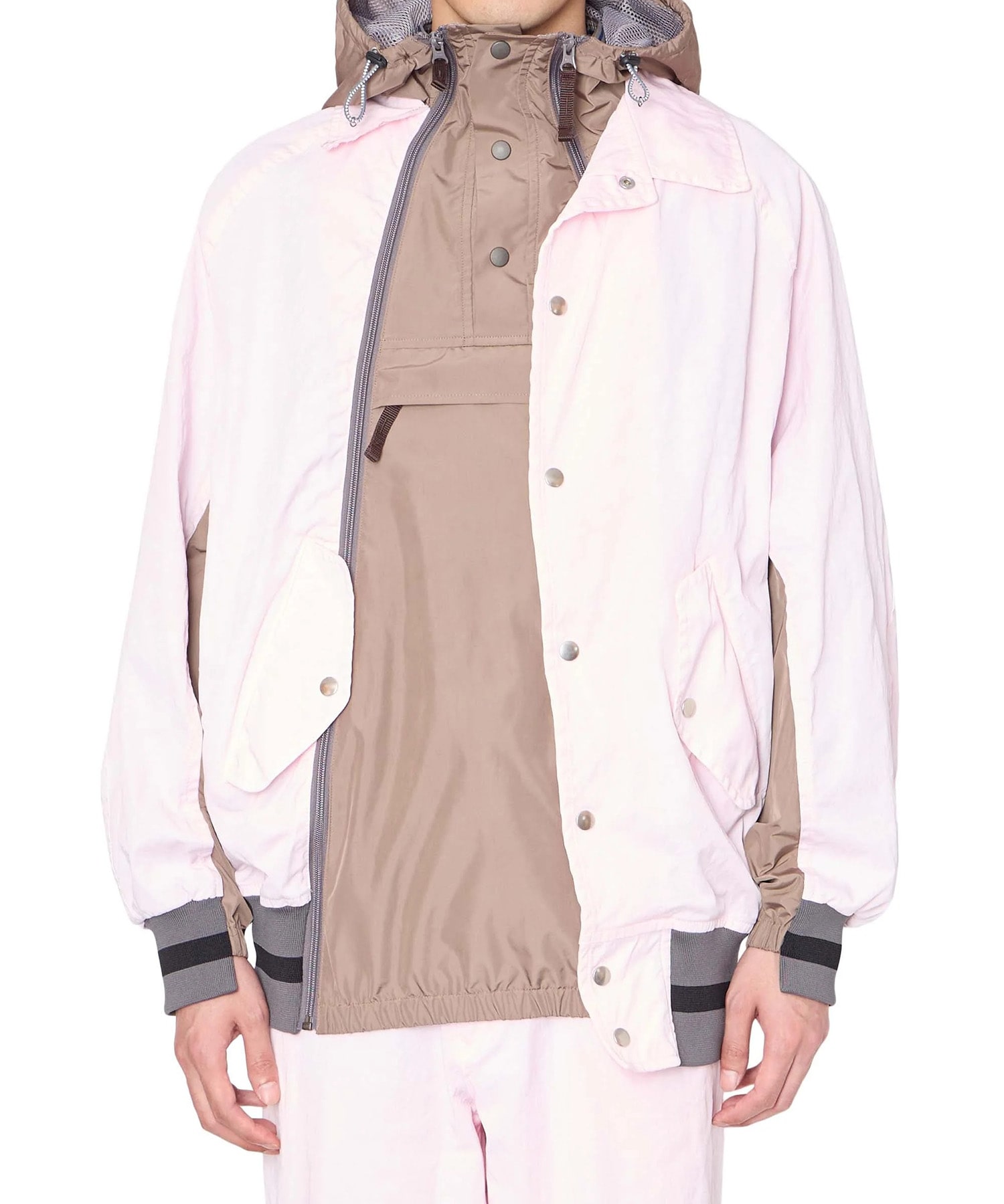26SCM-G02104 BLOUSON