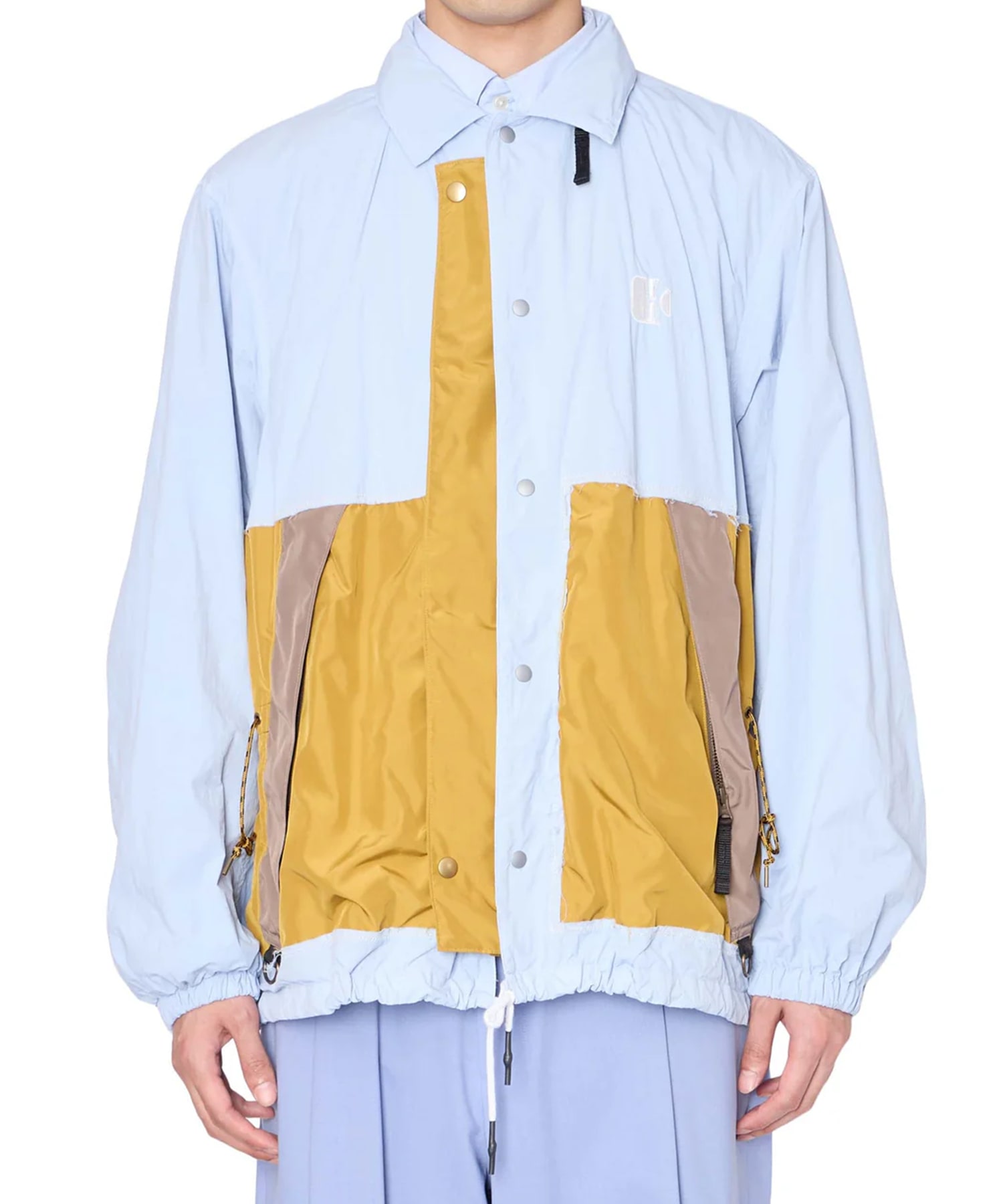 26SCM-G04106 BLOUSON
