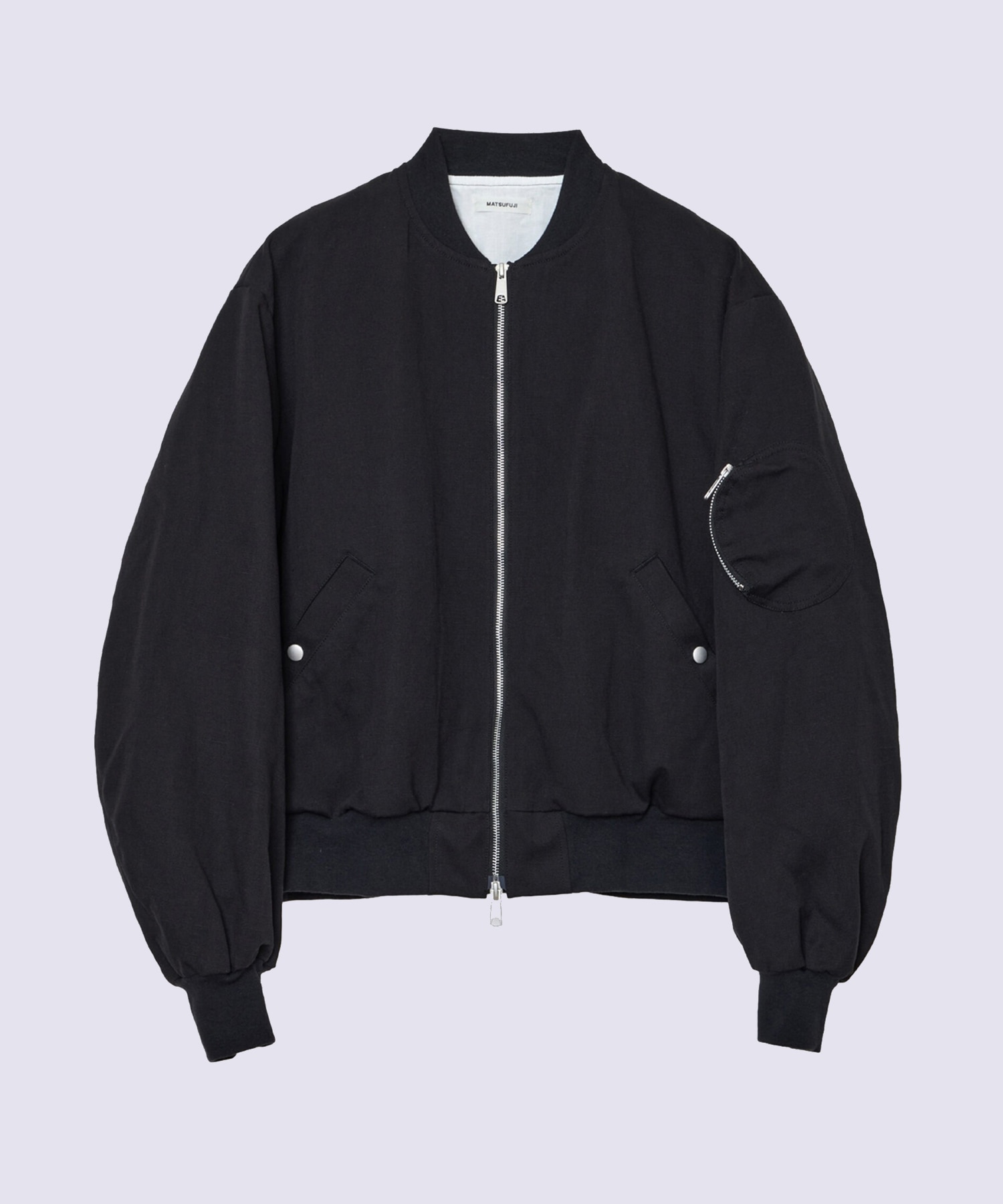CL Flight Jacket