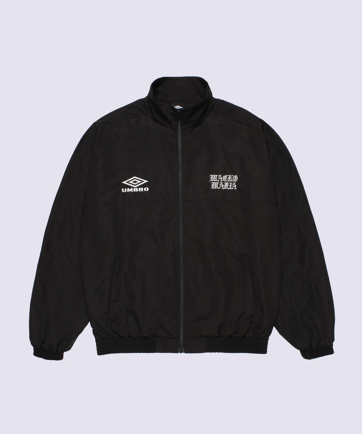 UMBRO / TRACK JACKET ( TYPE-1 )