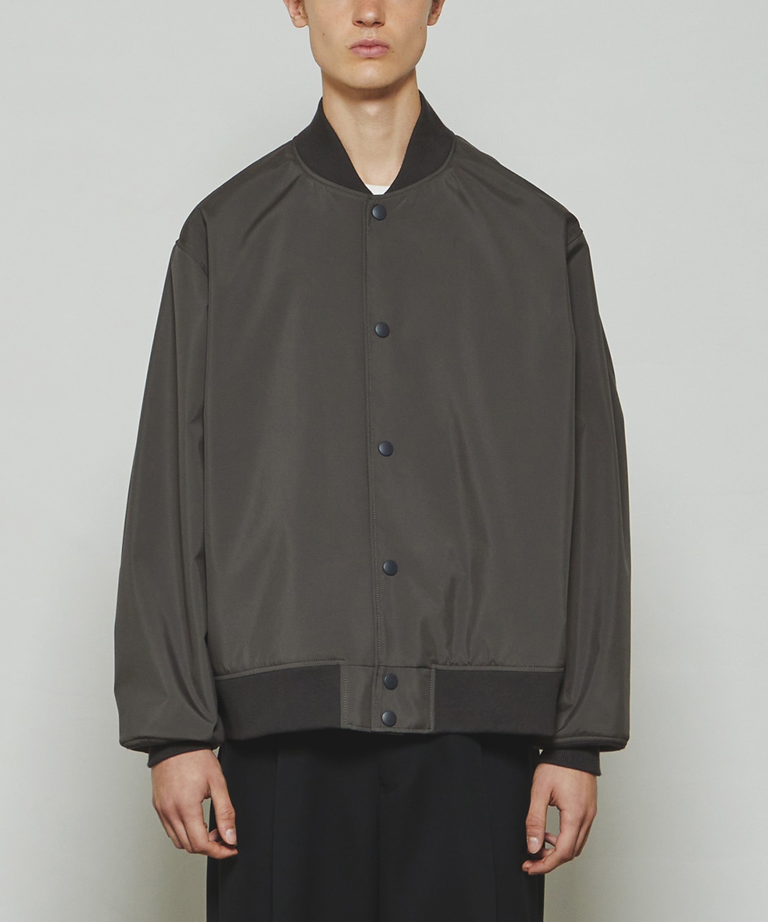 RERACS VARSITY JACKET