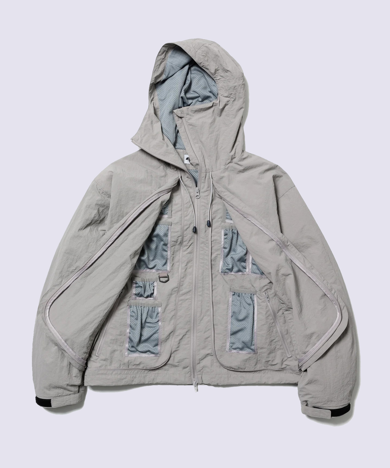 CPG LIGHT STEALTH JACKET