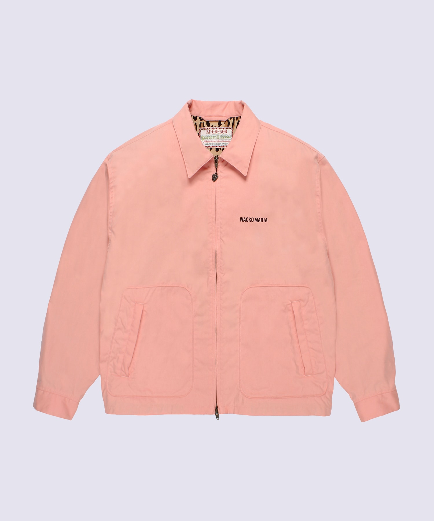 DRIZZLER JACKET ( TYPE-2 )