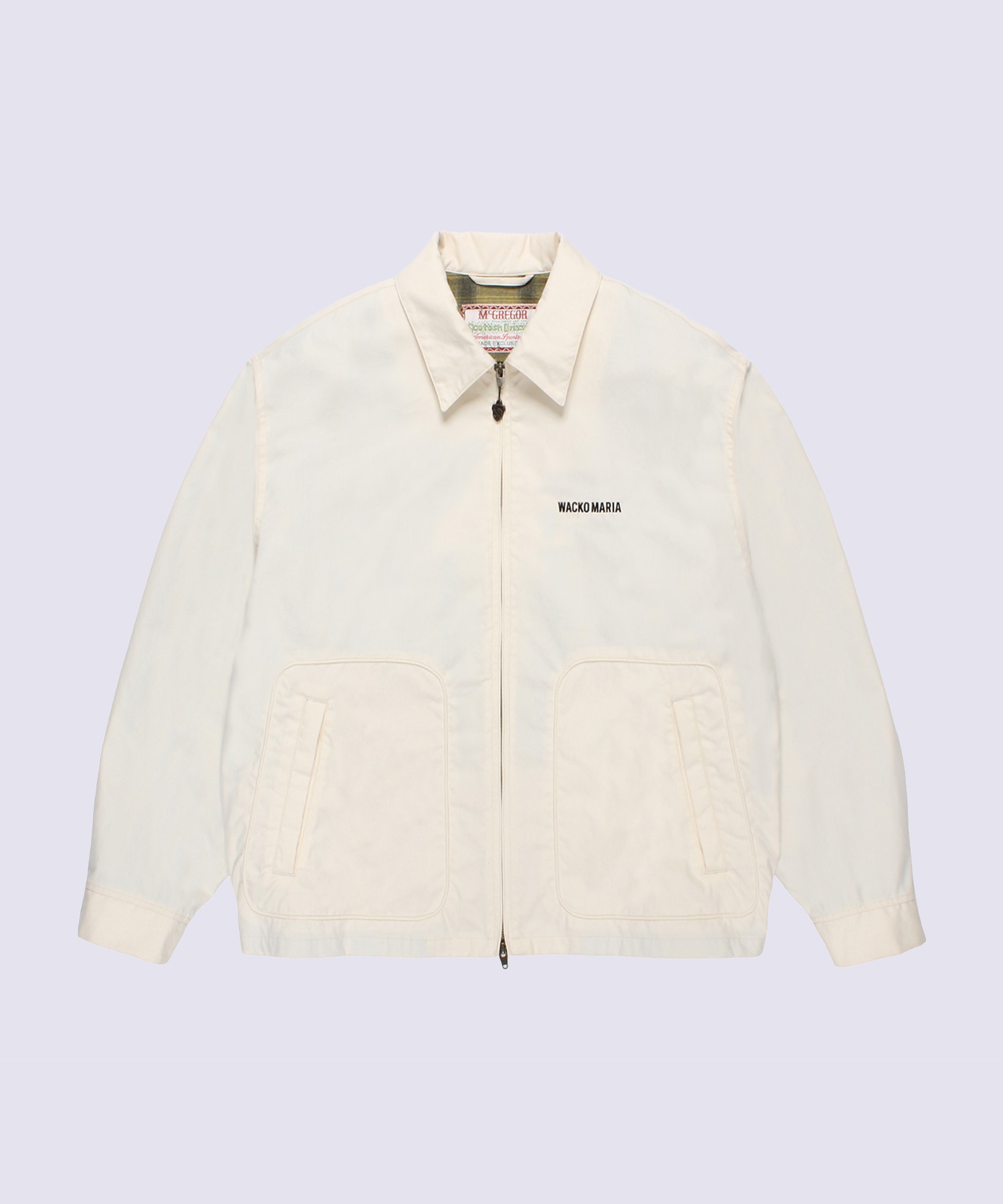 DRIZZLER JACKET ( TYPE-3 )