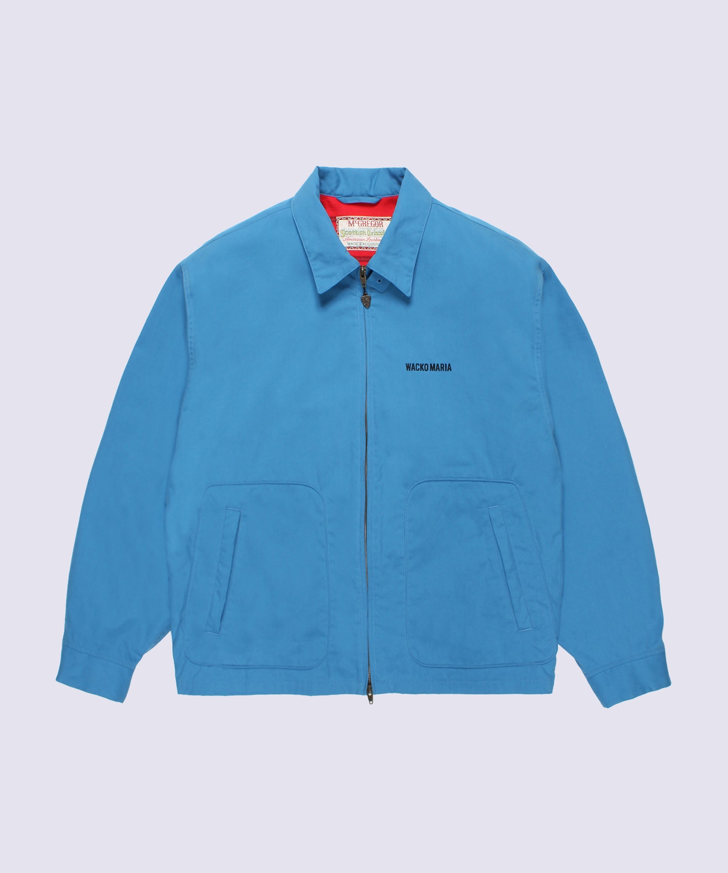 DRIZZLER JACKET ( TYPE-4 )