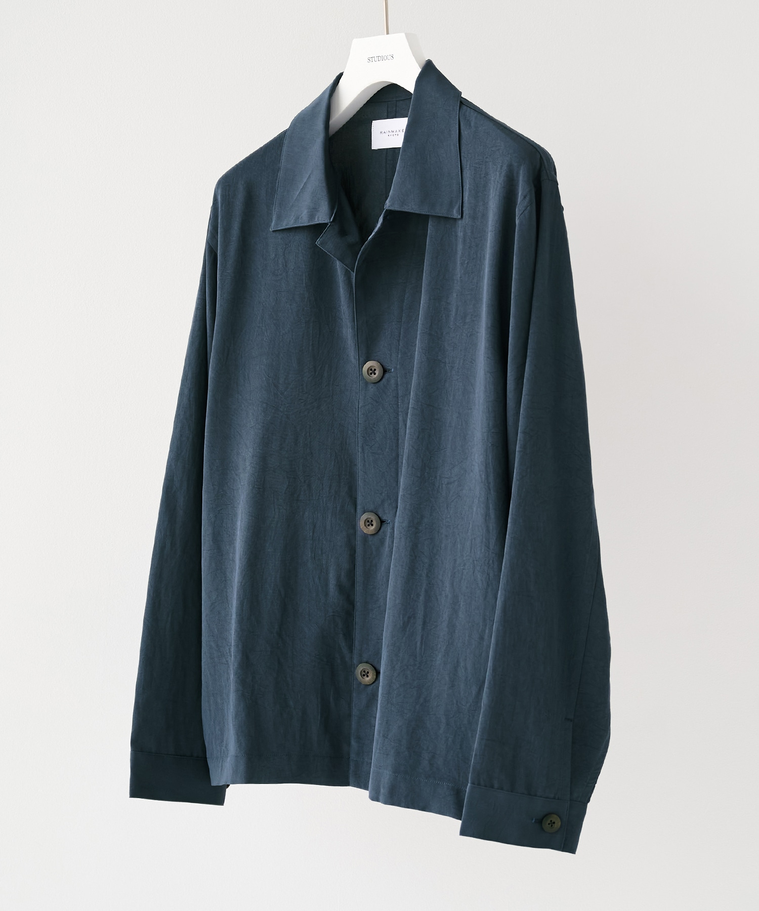 別注 SHIRTS BLOUSON