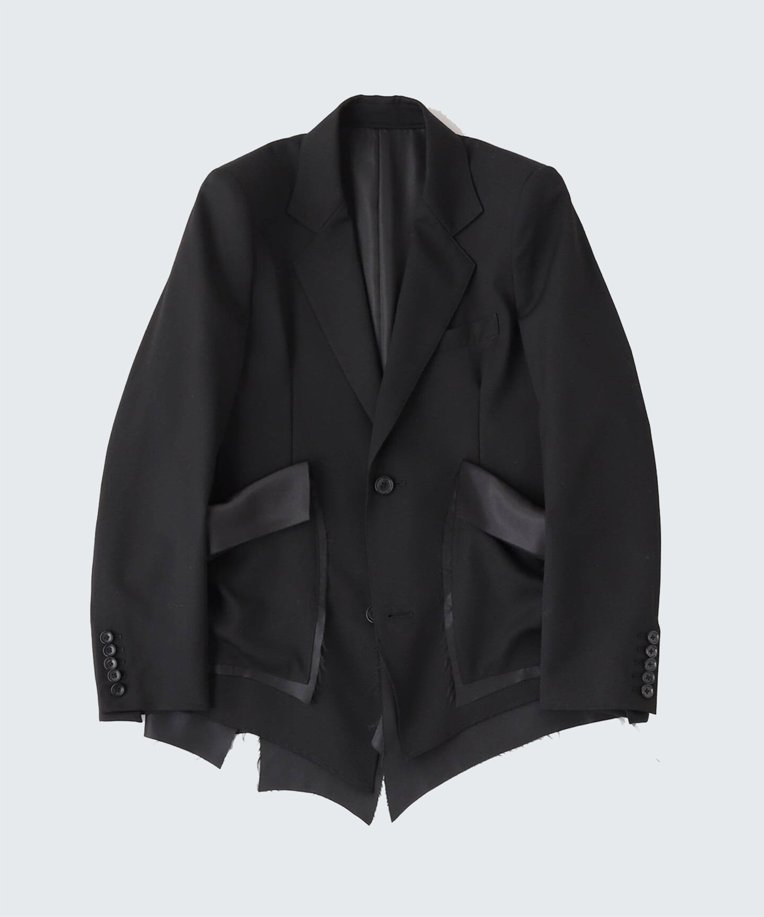 ダーツシングルジャケット