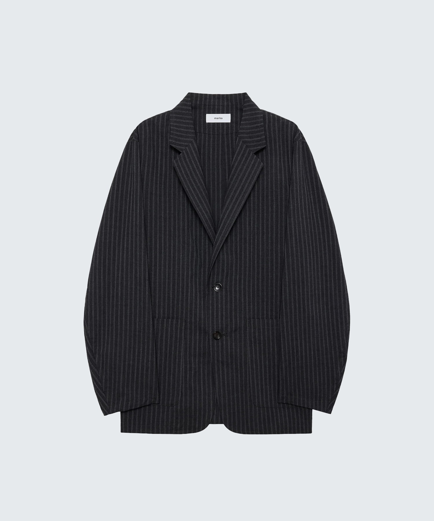 STROLL AROUND JACKET