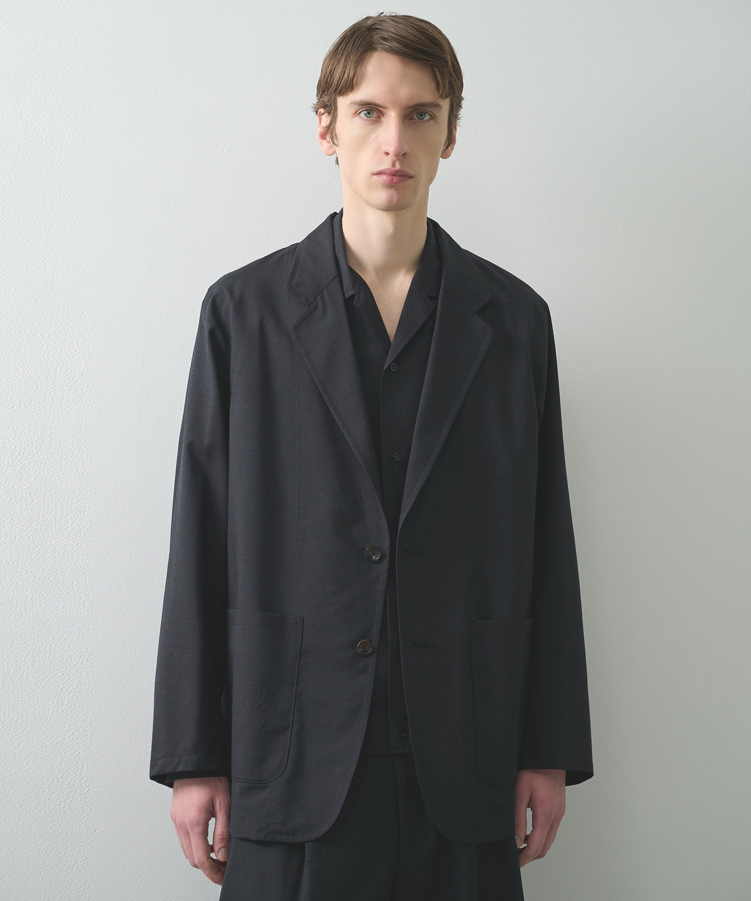 STROLL AROUND JACKET