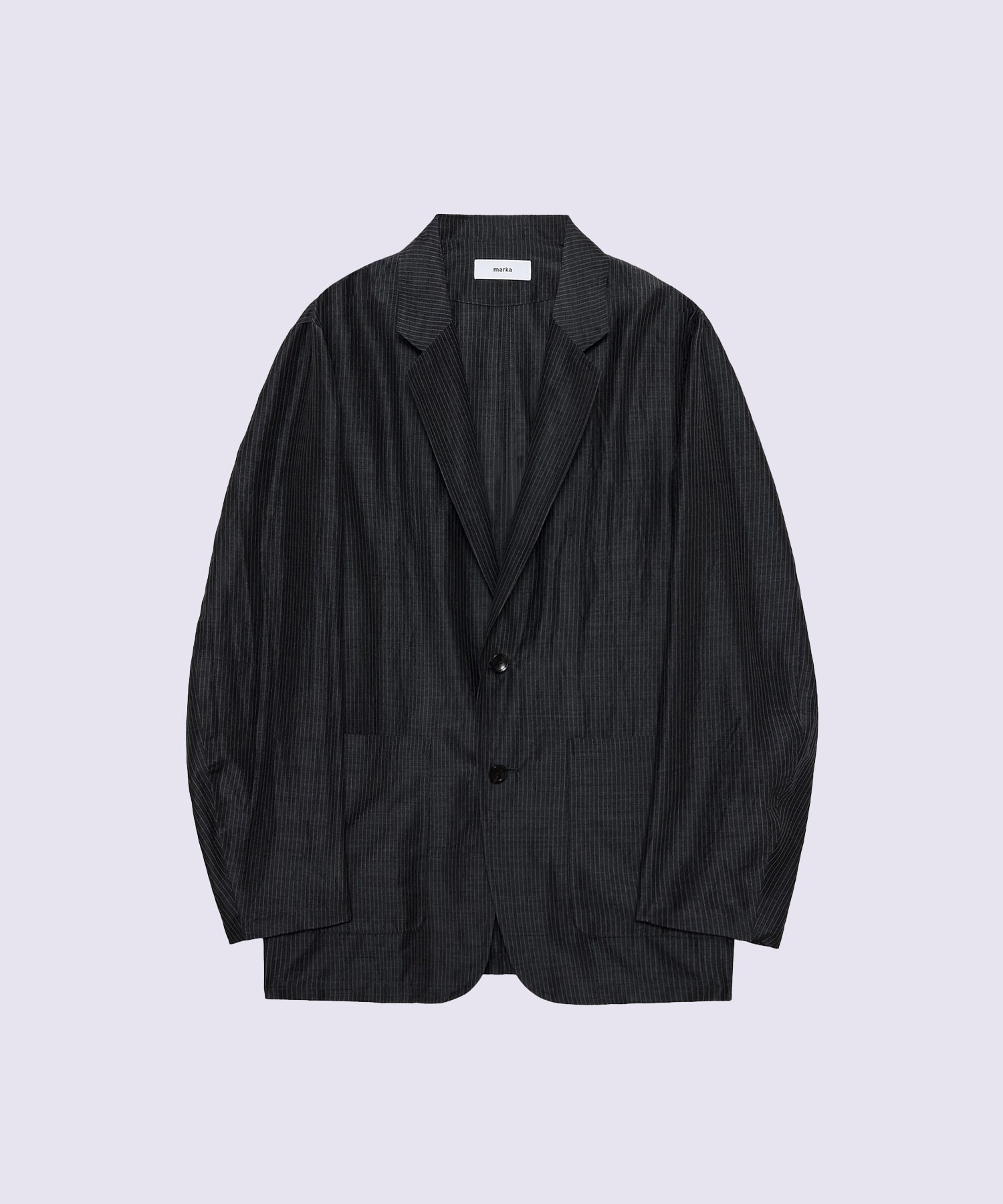 STROLL AROUND JACKET