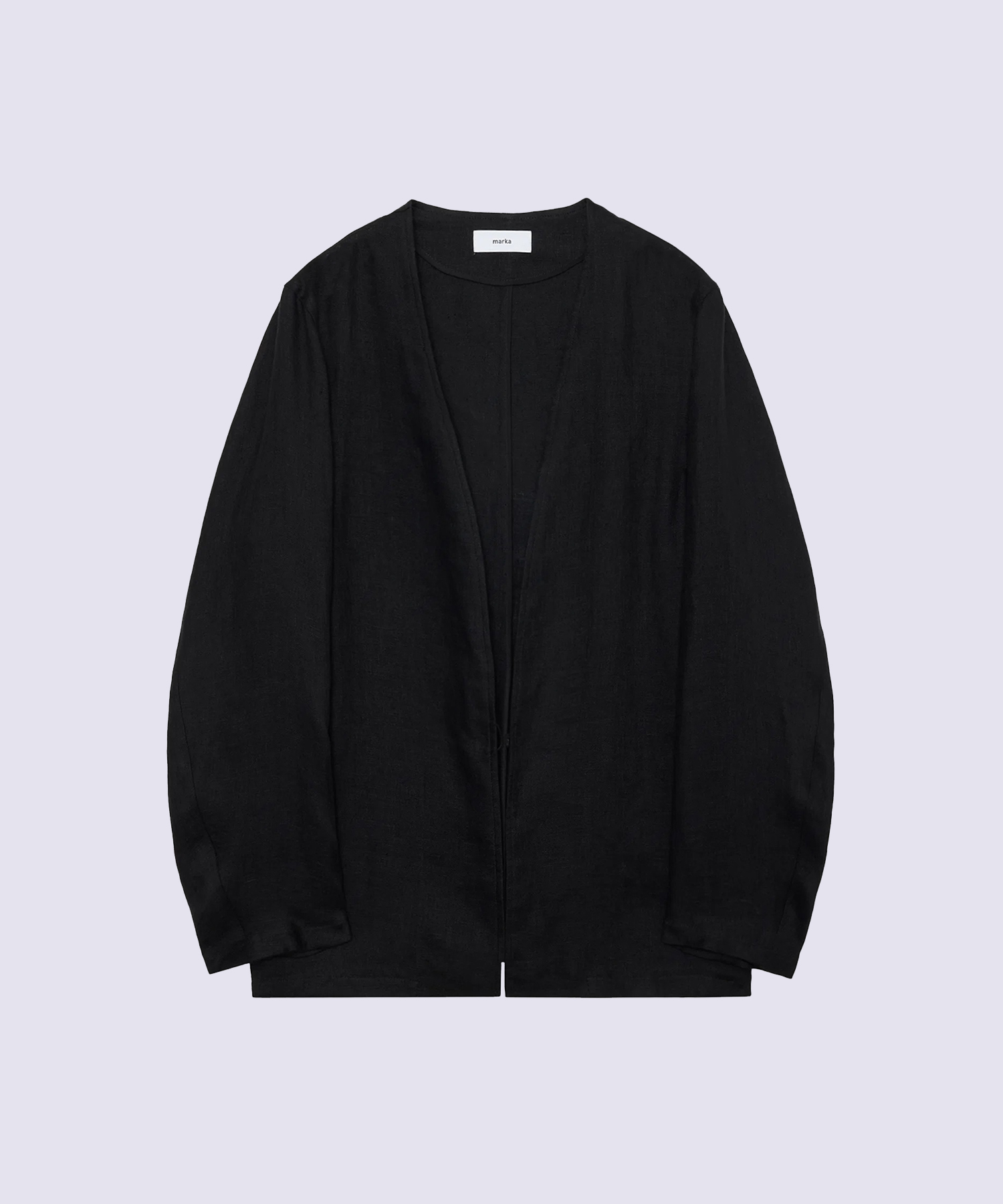 MINIMALIST JACKET
