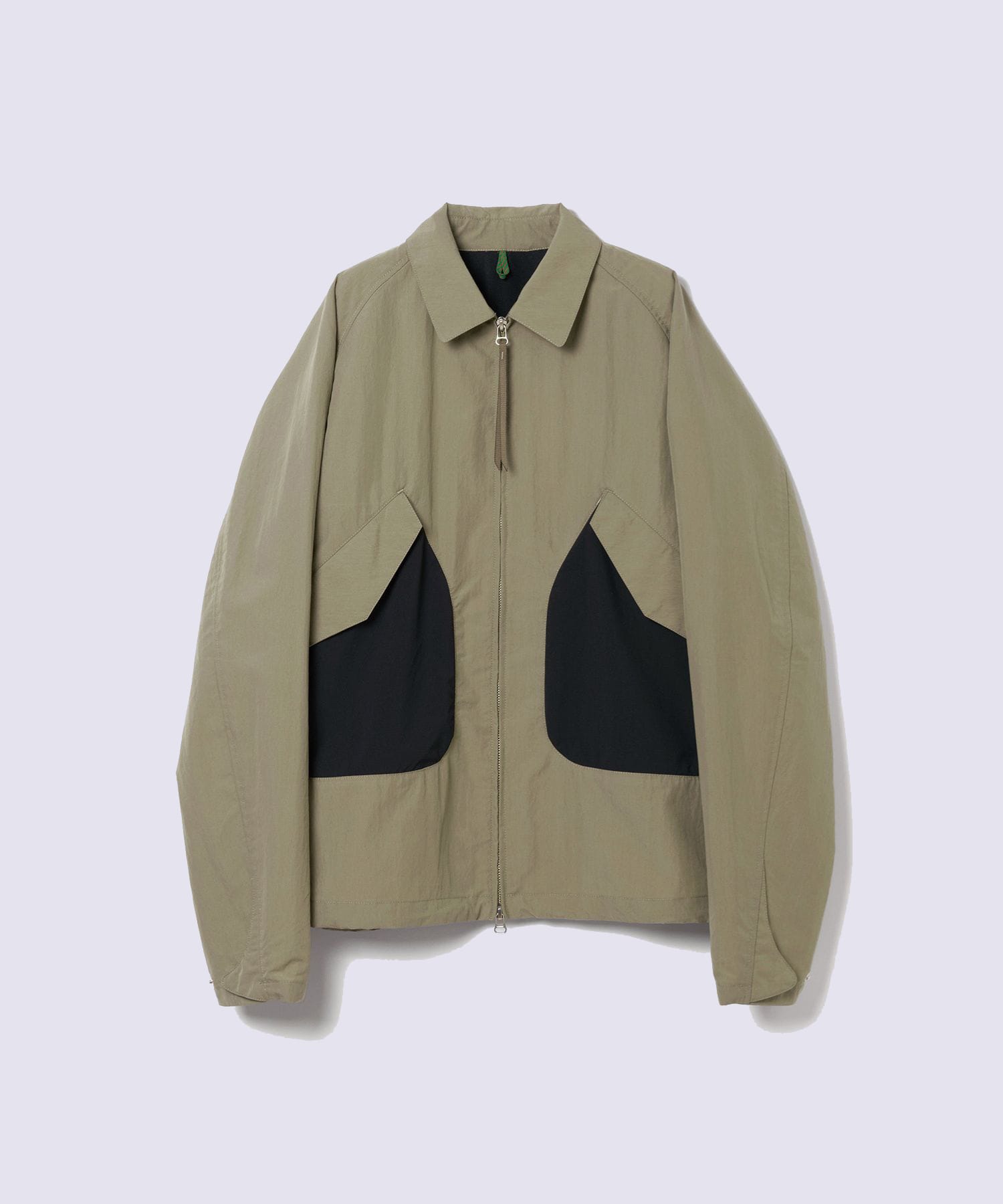 ALCOVE JACKET