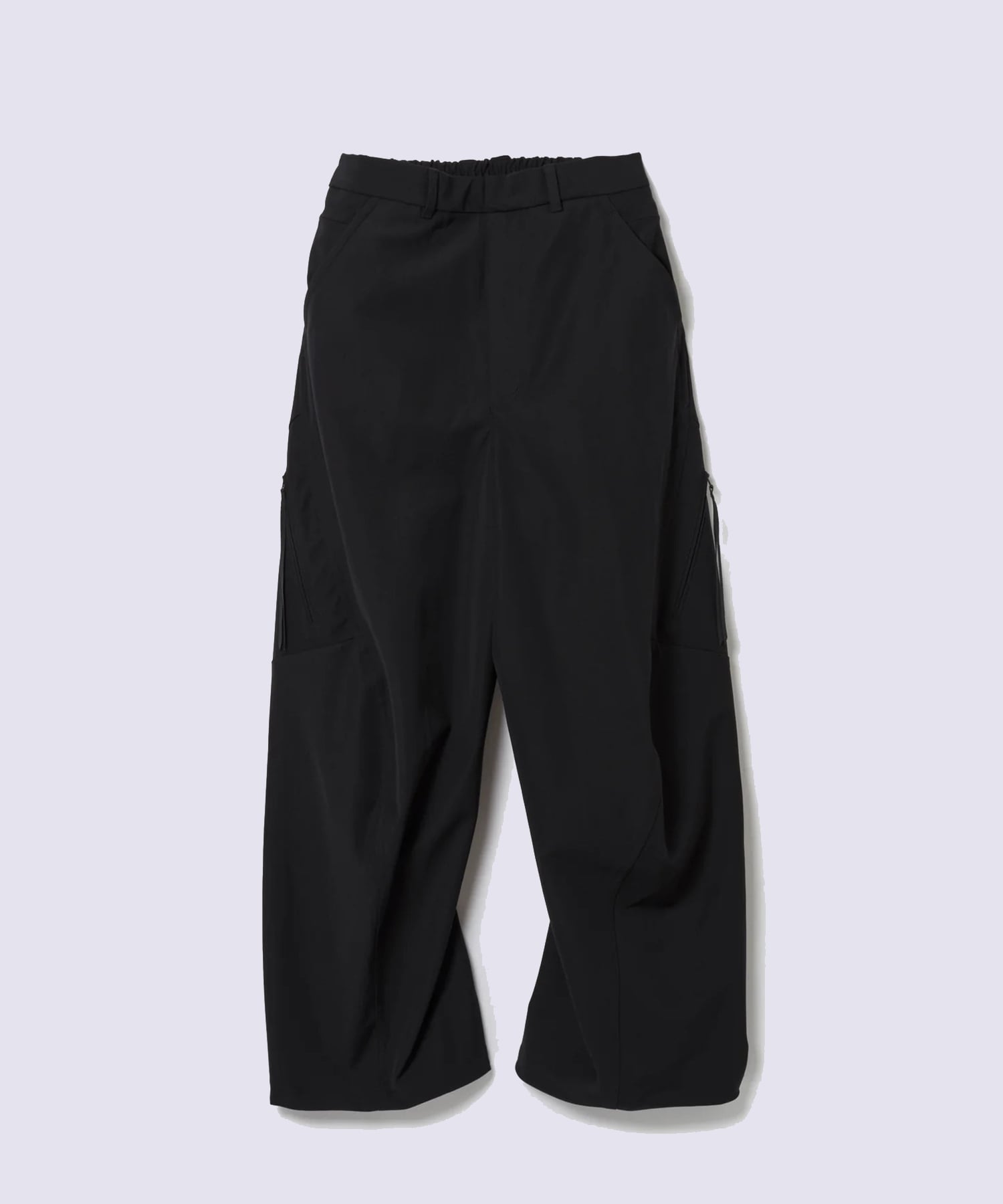 3D THCH TROUSERS BUGGY