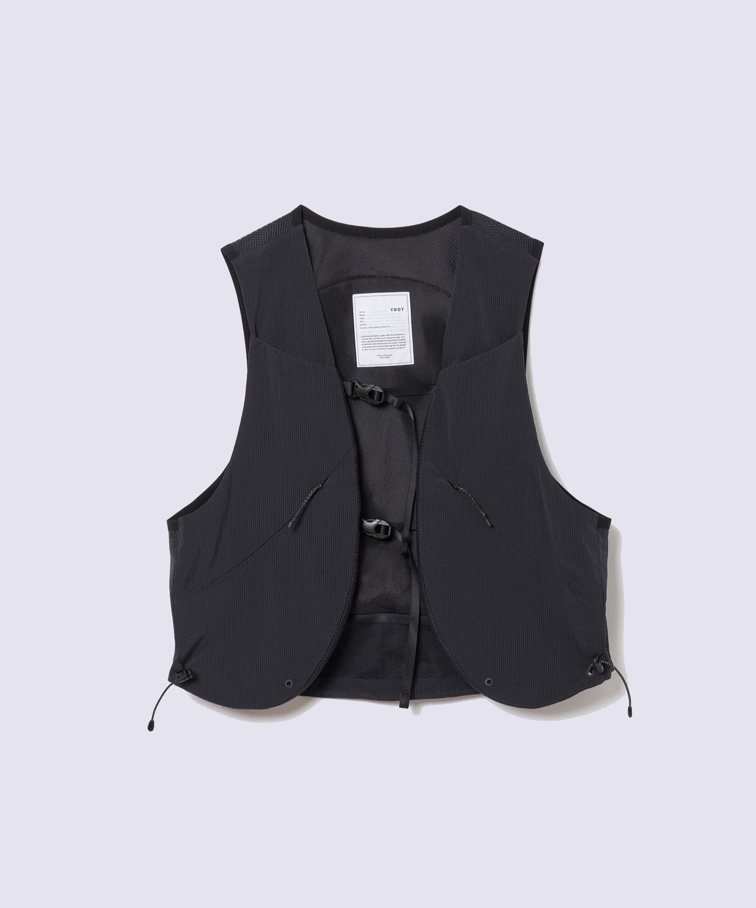 FUSION VEST