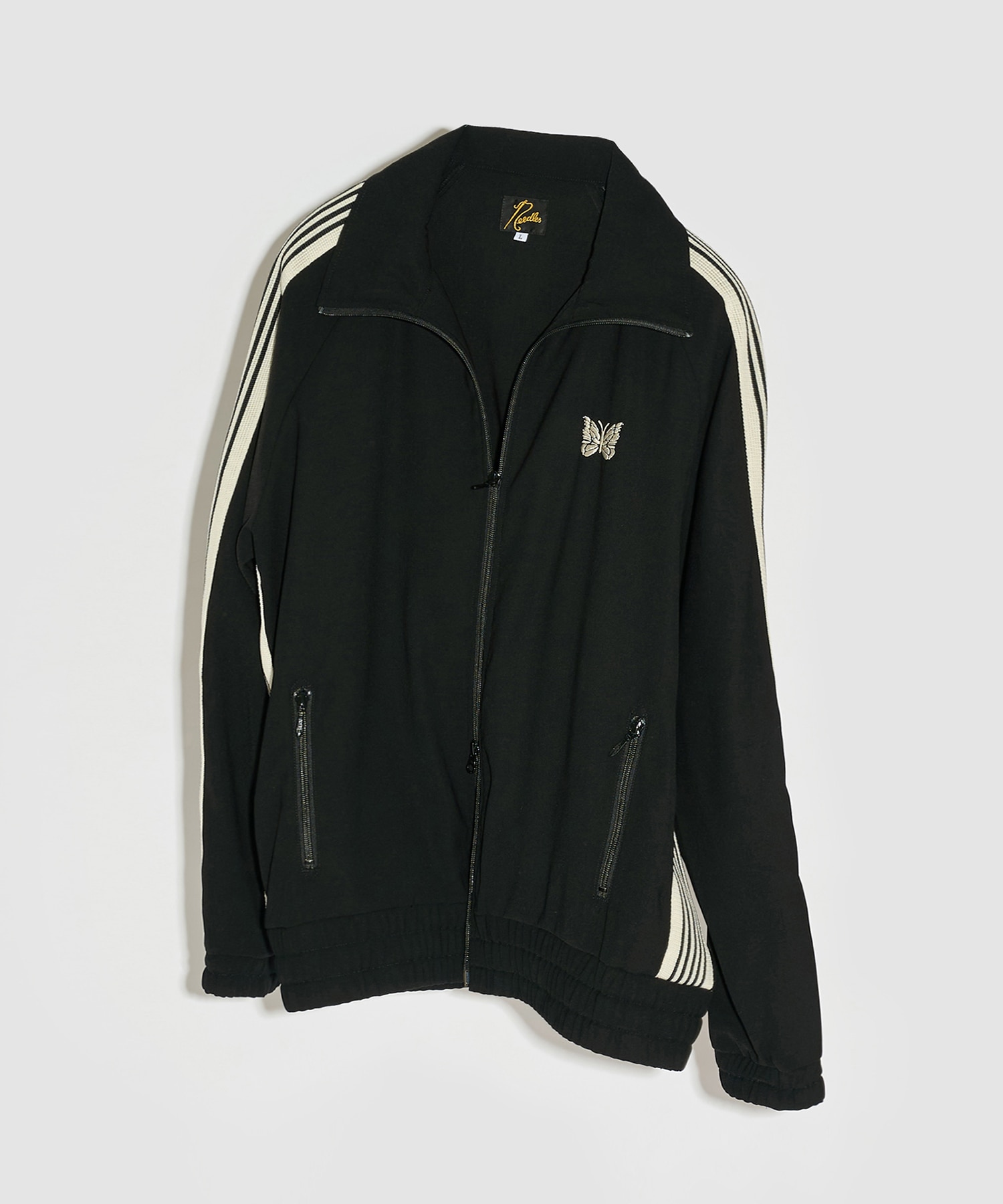 別注 Track Jacket - Amunzen