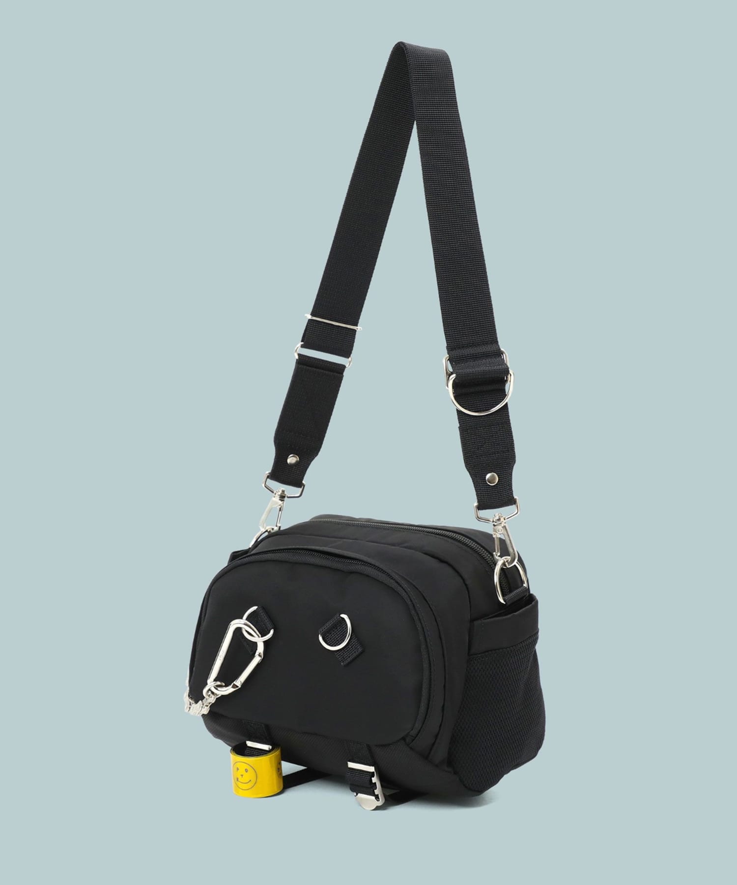 ライド ショルダーバッグ