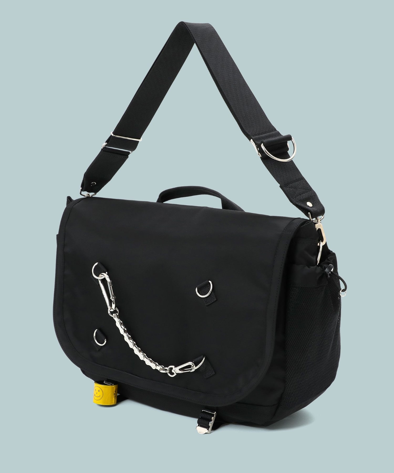 ライドメッセンジャーバッグ