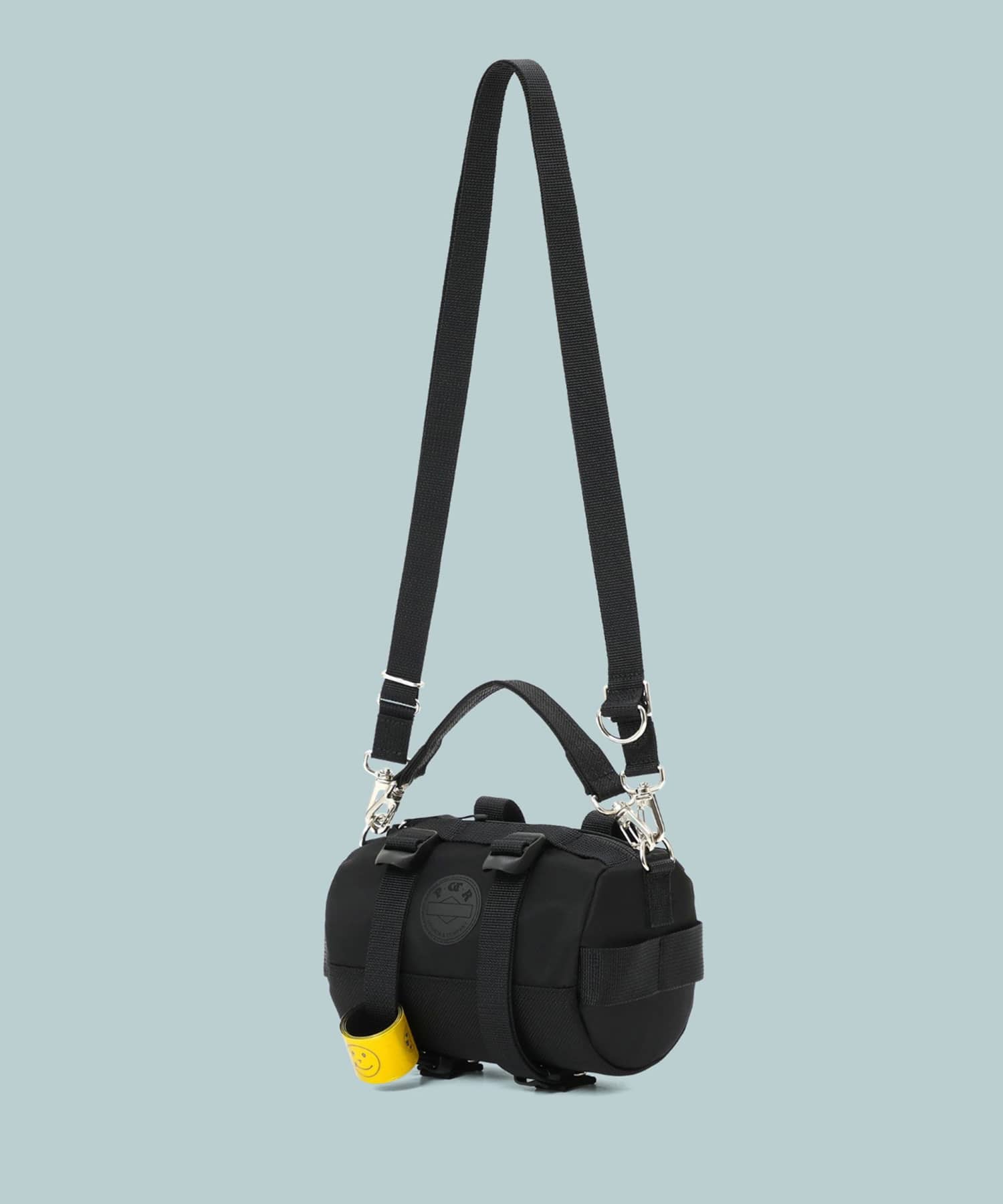 ライドロールバッグ