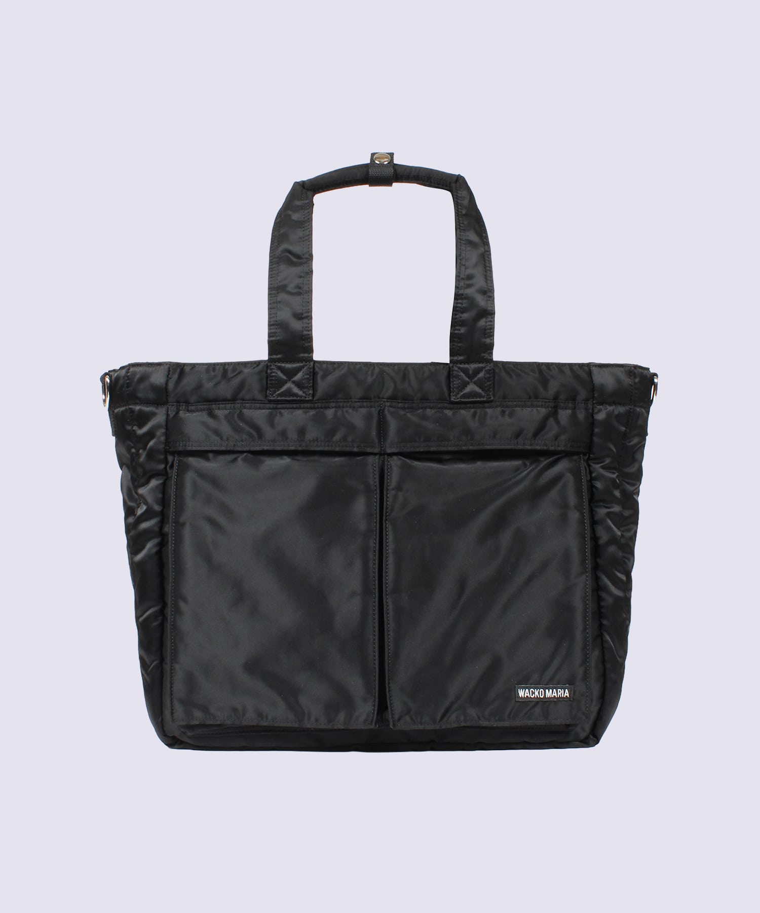 SPEAK EASY / NYLON 12 inch RECORD BAG