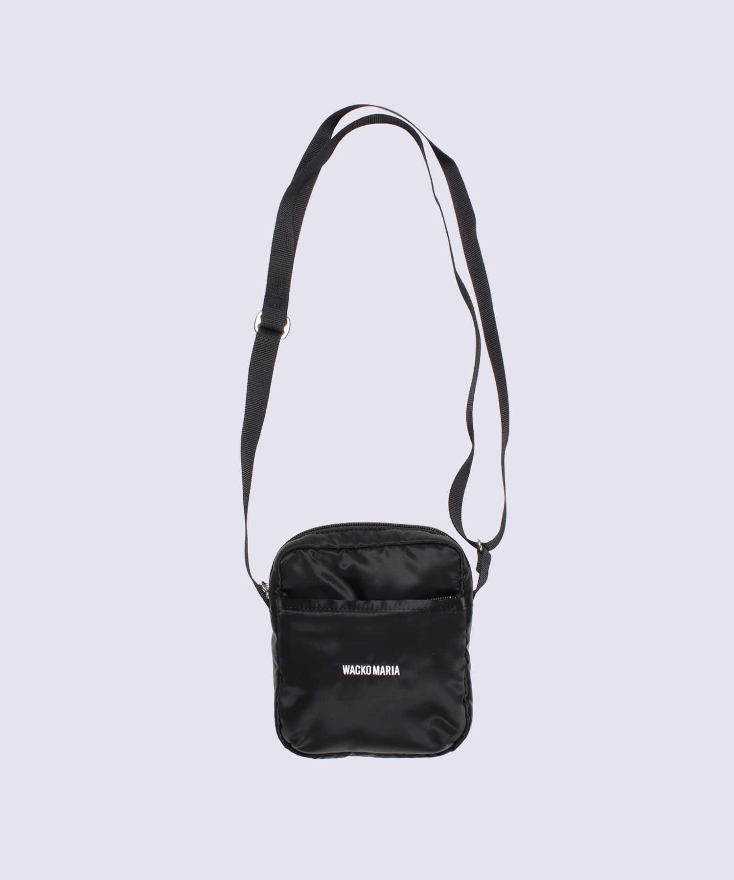 SPEAK EASY / NYLON SMALL SHOULDER BAG