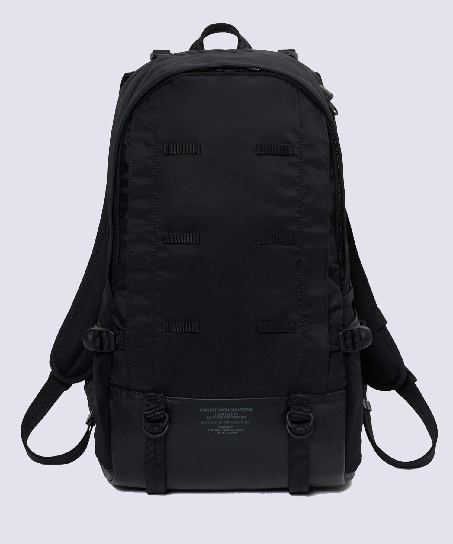 MONOCHROME DAY PACK