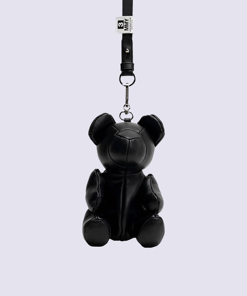 A14BG712 DOLLS BEAR MINIMINI BAG