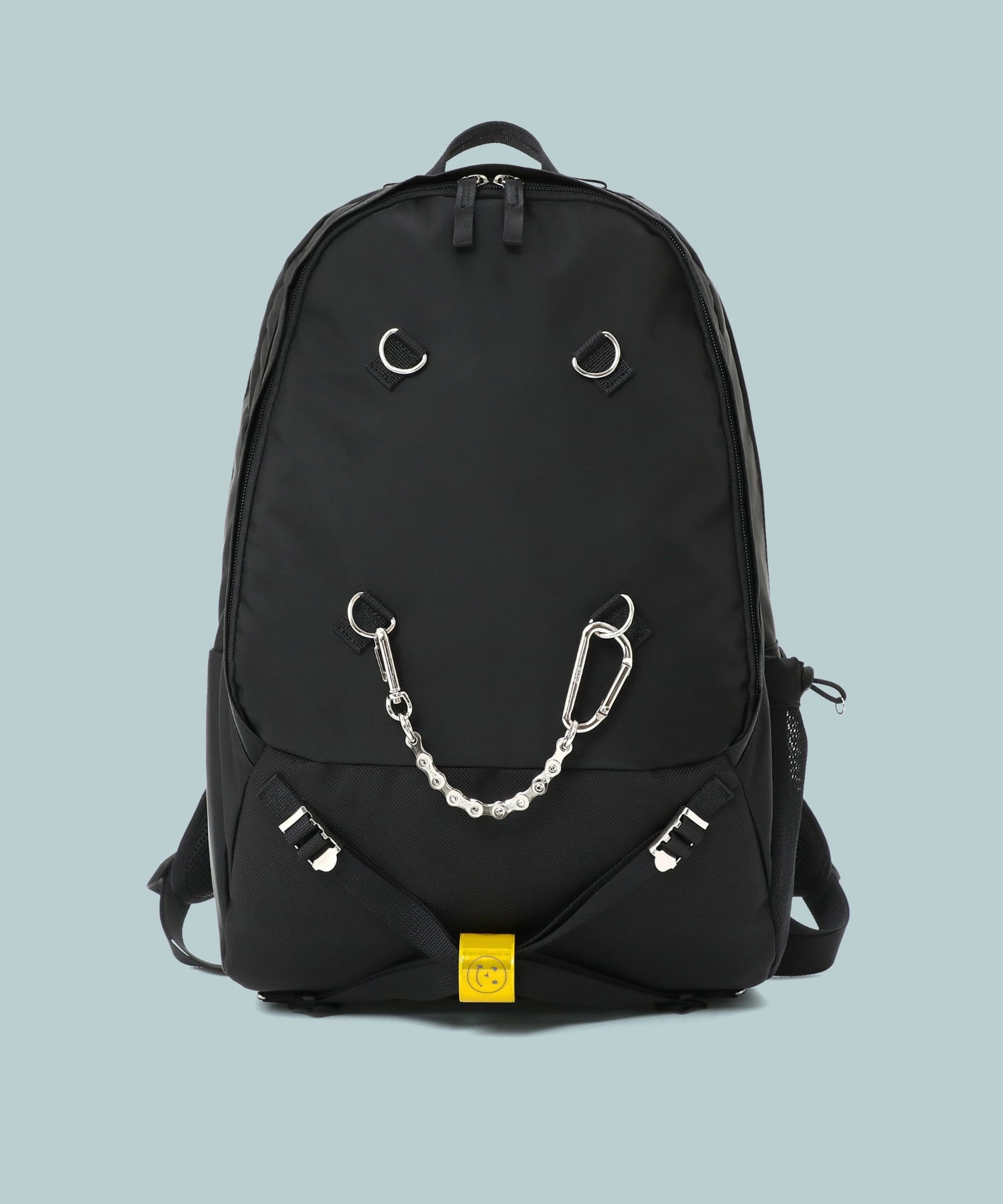 ライドデイバック