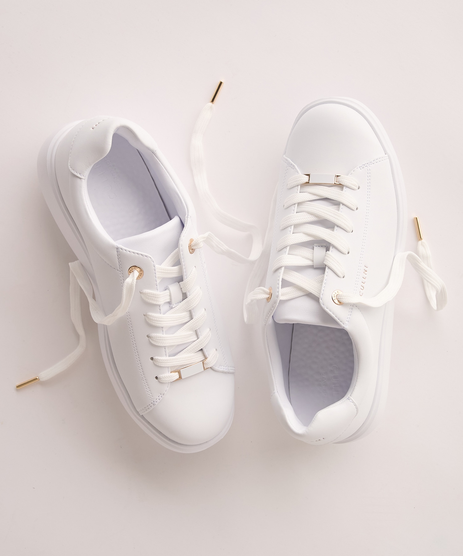 別注CULLNI×STANDOOL Grace