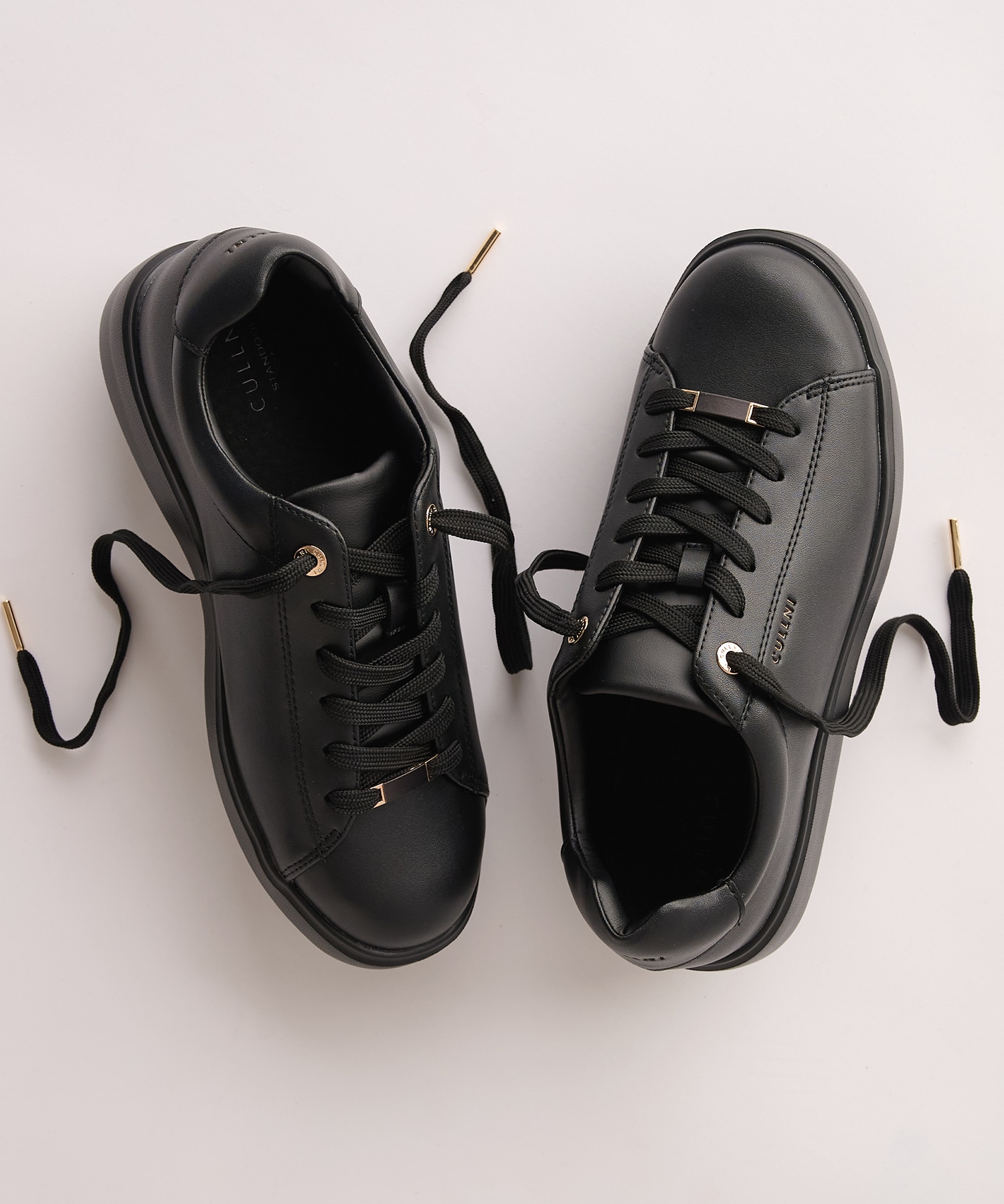 別注CULLNI×STANDOOL Grace