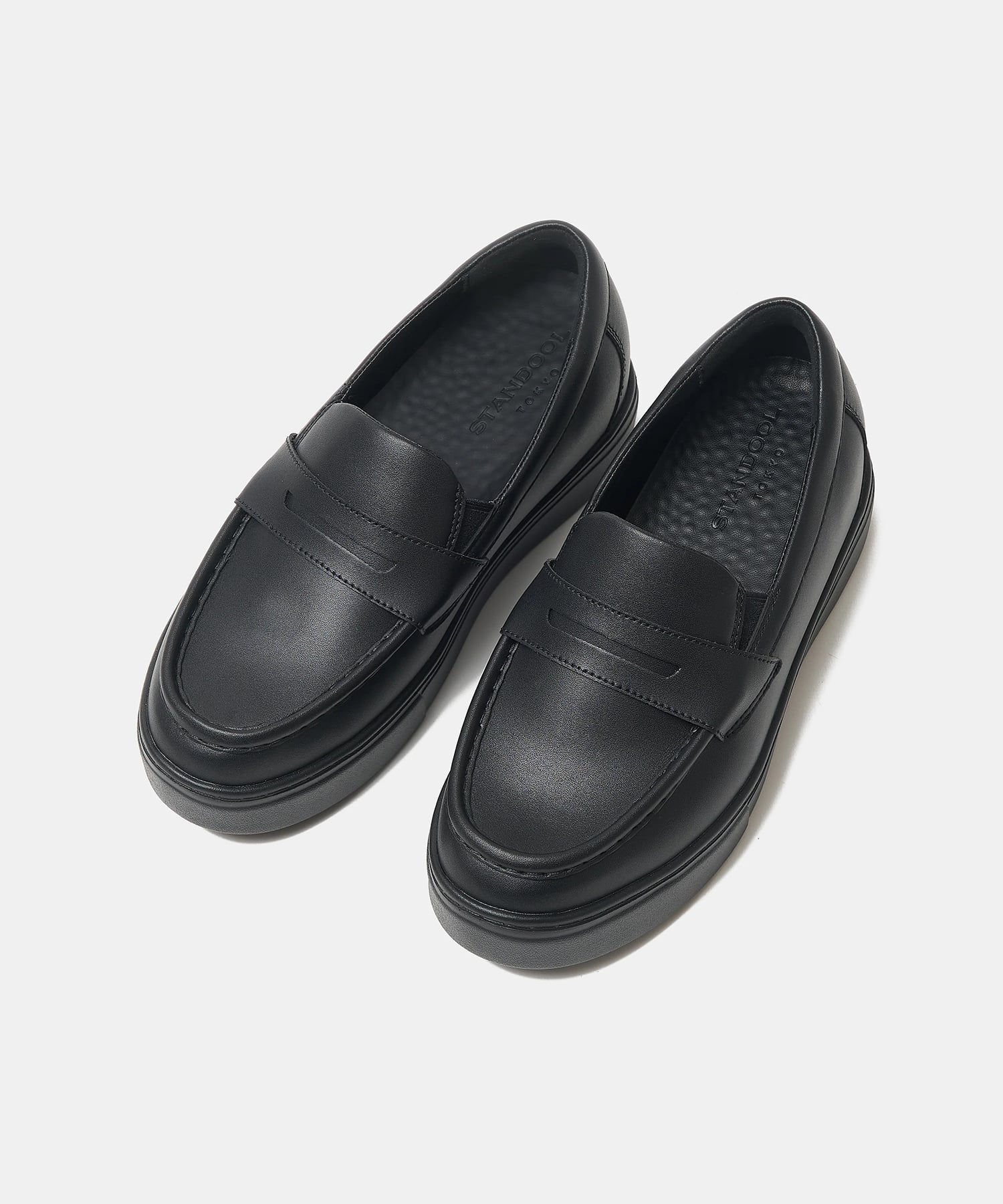 LYKKE 5.5cm STYLE UP SNEAKERS