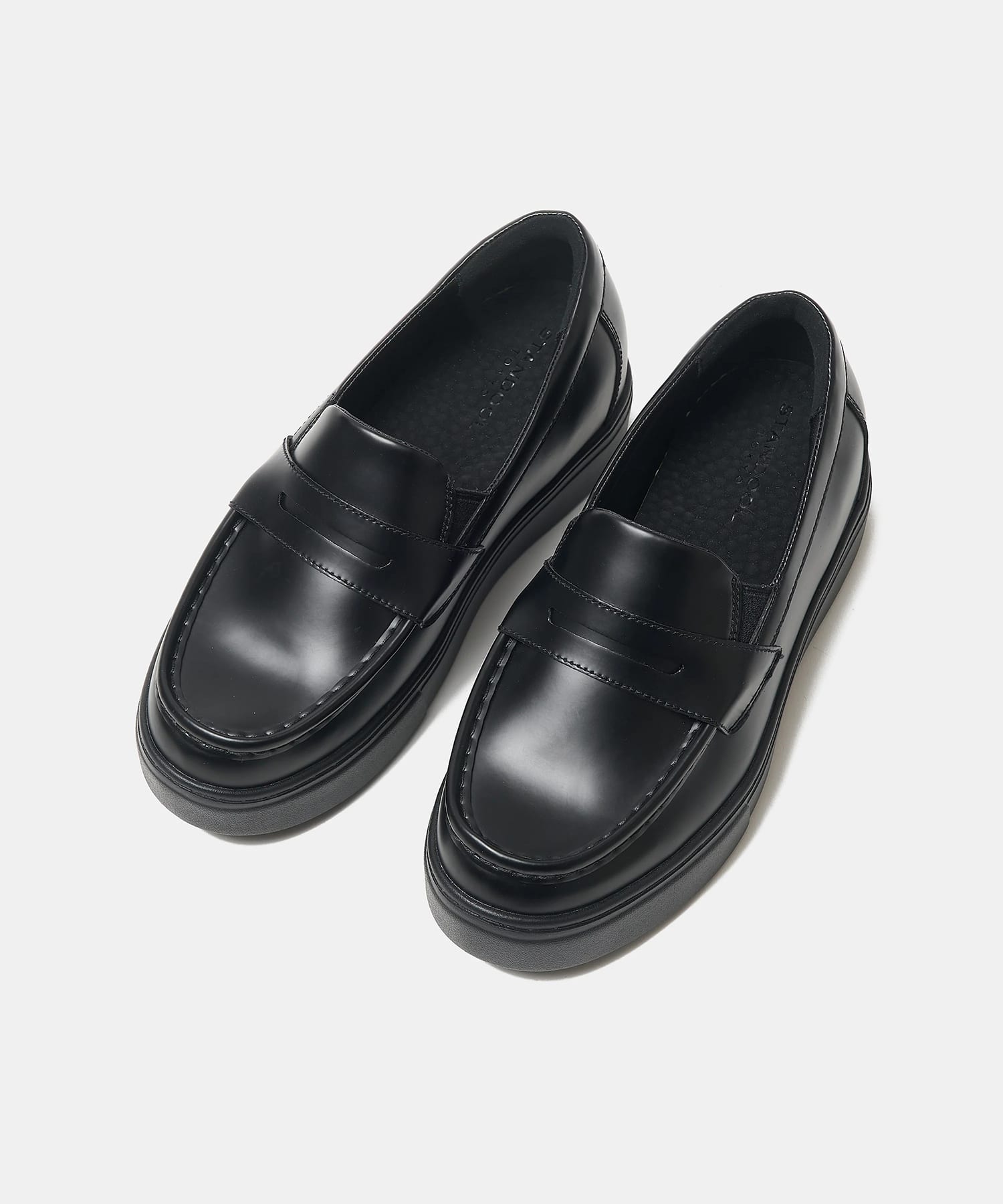 LYKKE 5.5cm STYLE UP SNEAKERS