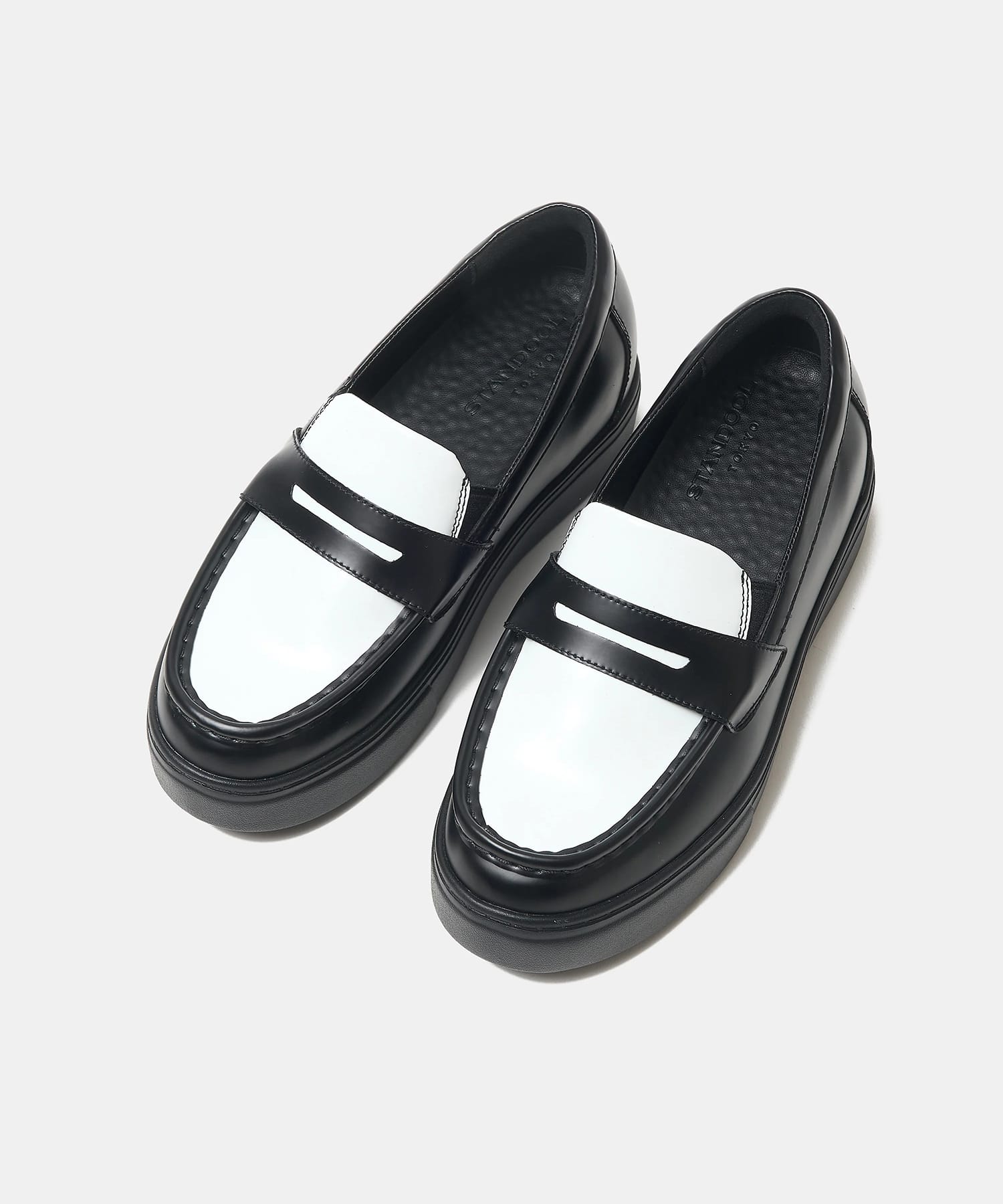 LYKKE 5.5cm STYLE UP SNEAKERS
