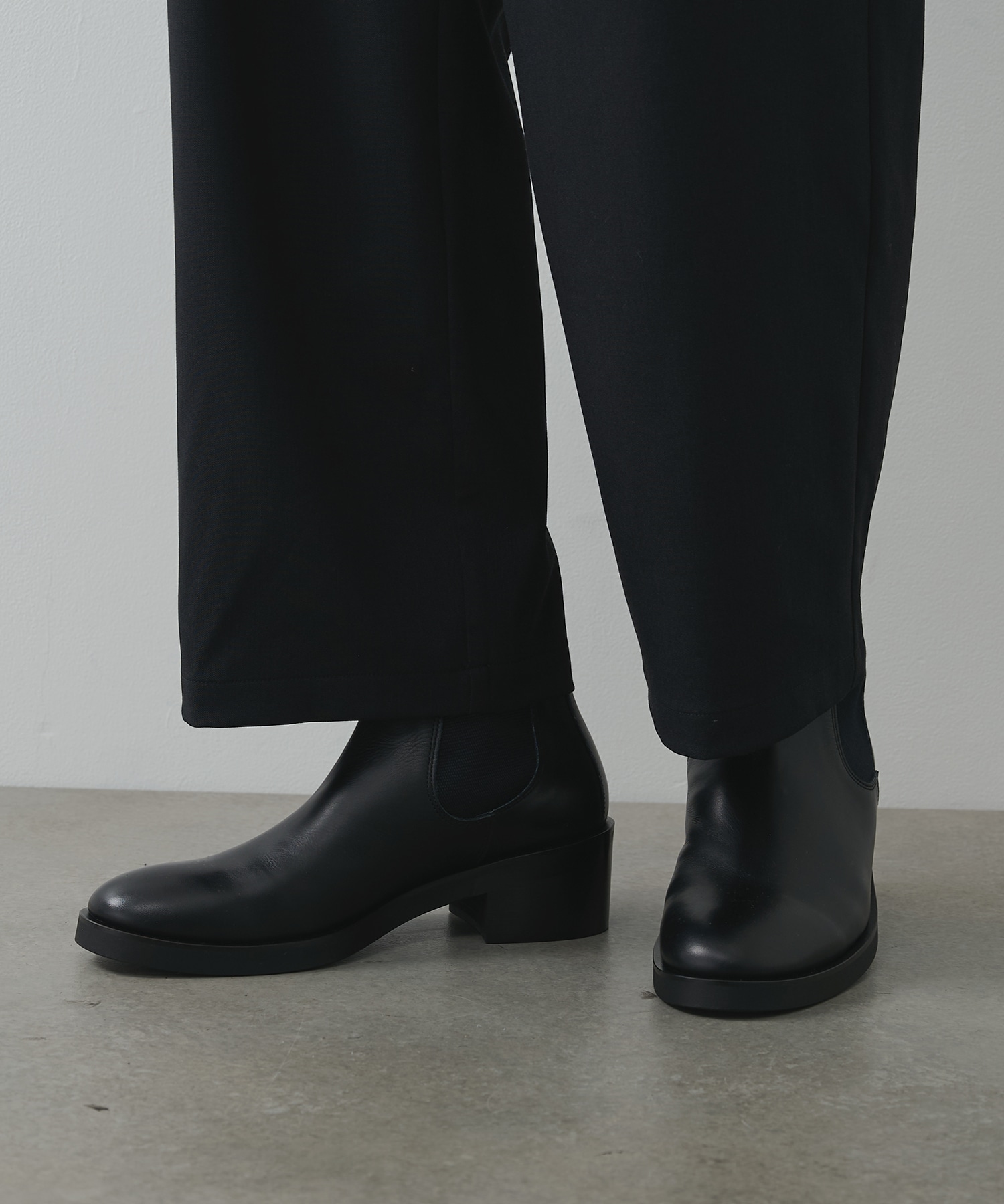 別注 BL SIDE GORE BOOTS