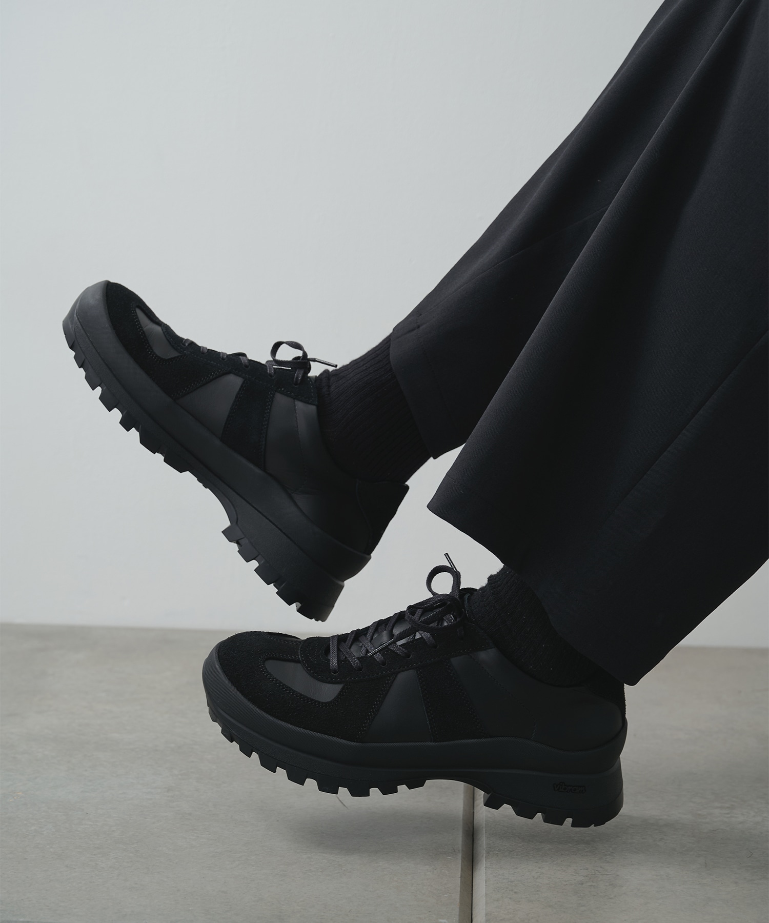 別注 German trainer