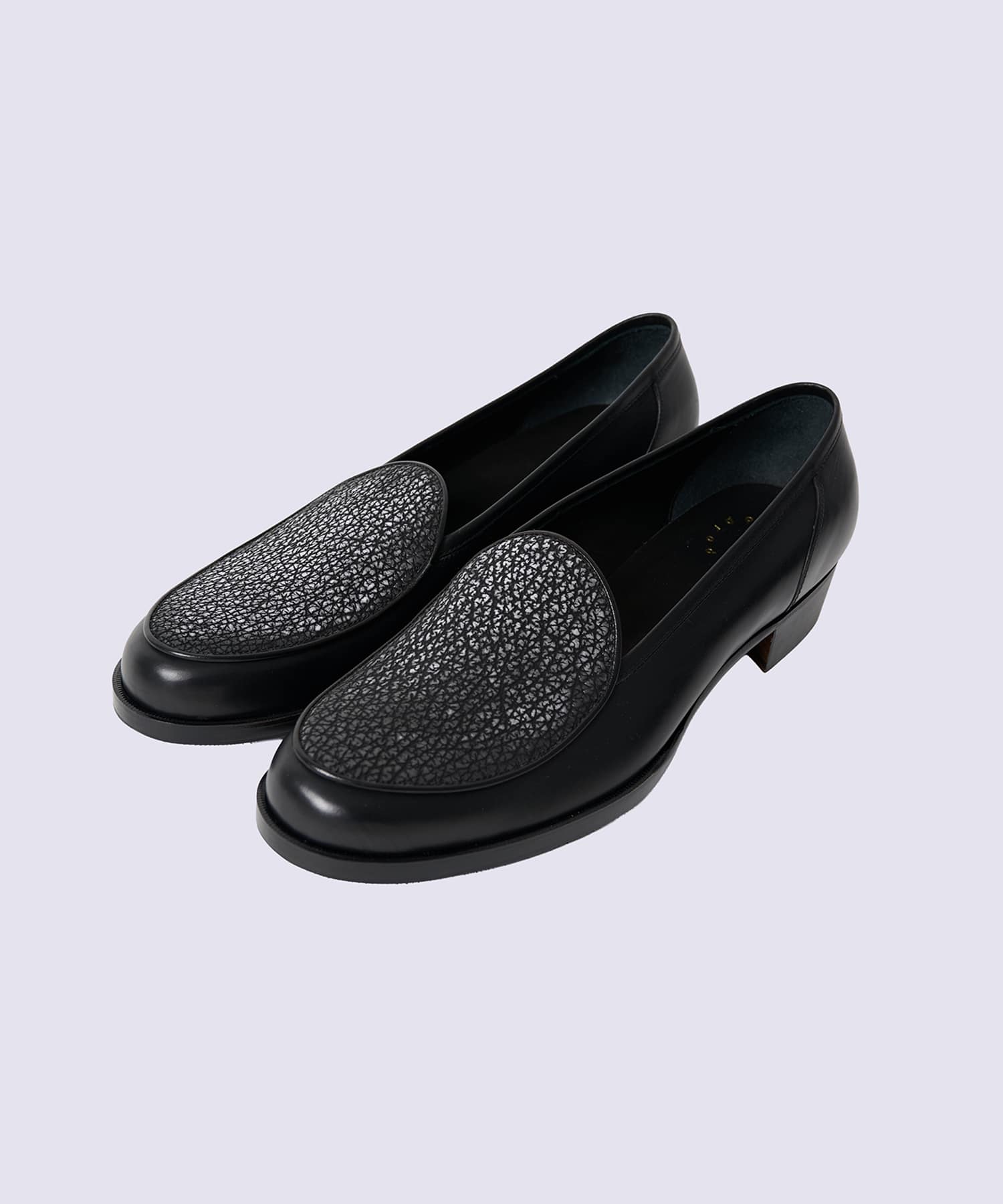 Re-lux Shark Skin × BabyCalf