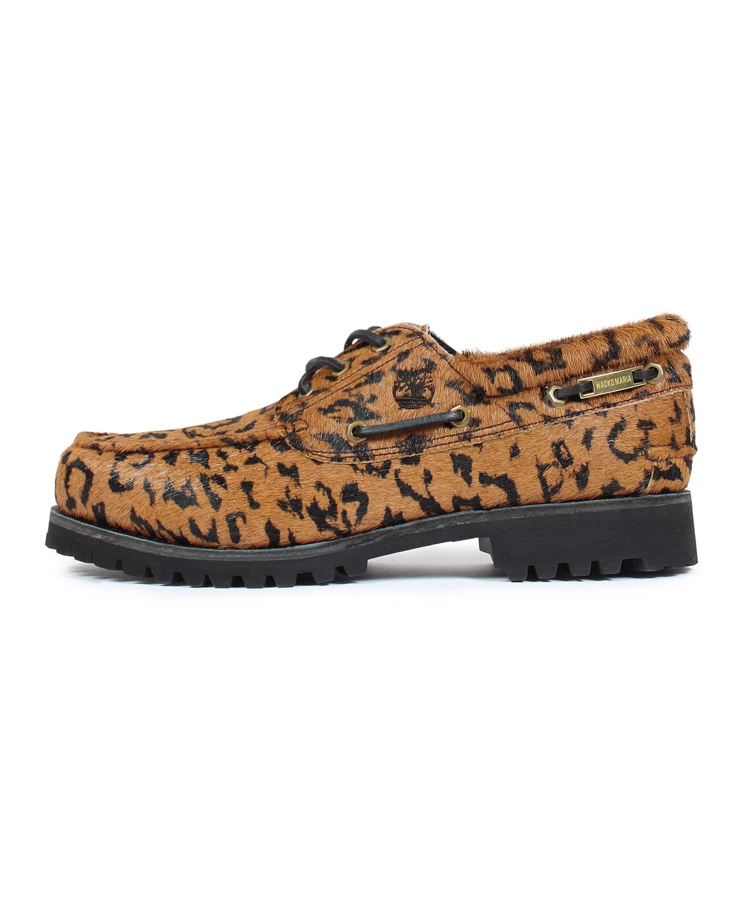 Timberland / LEOPARD 3EYE CLASSIC LUG
