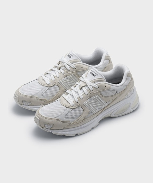 HQ-K102-001 ×NEWBALANCE 2010V