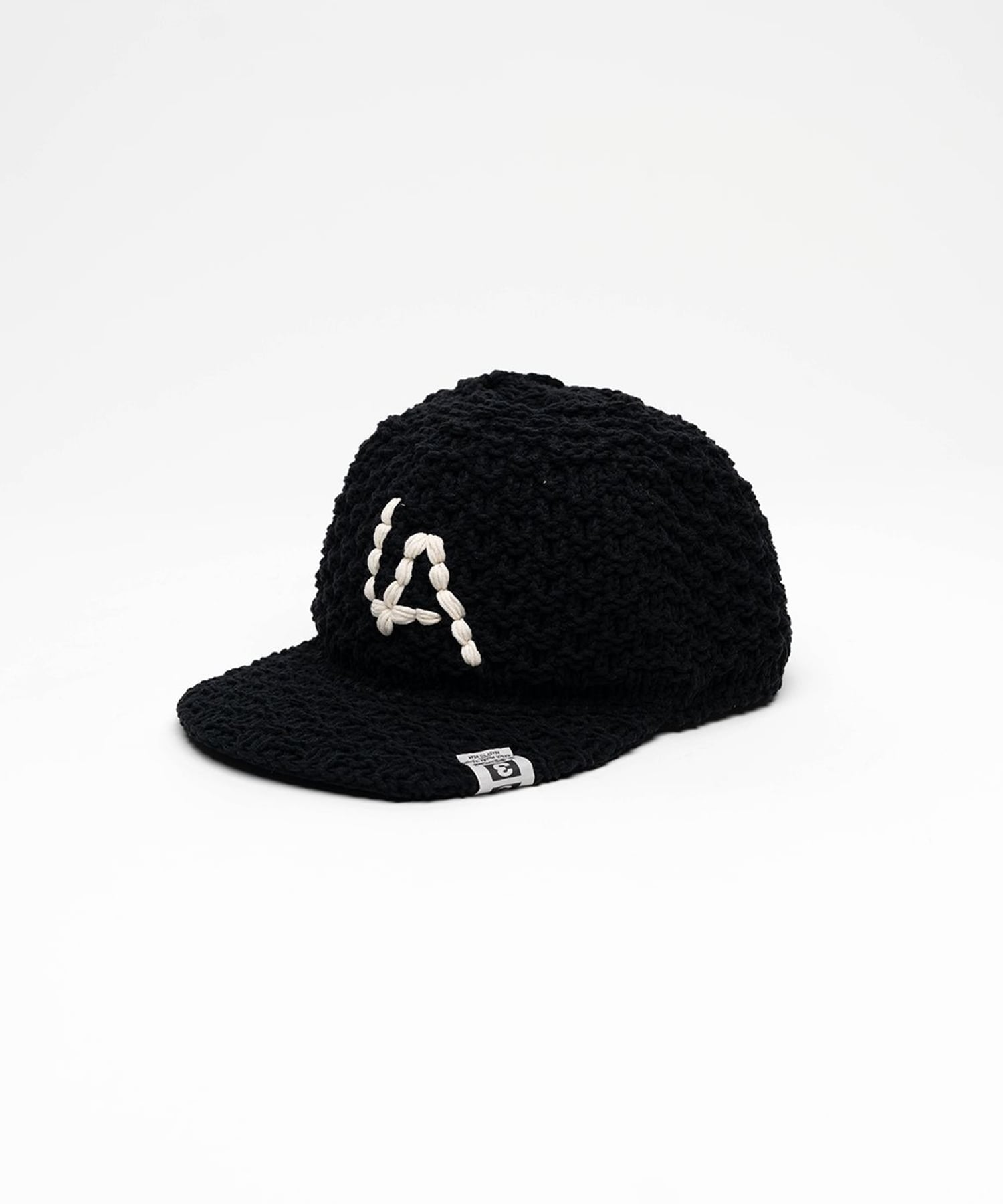 A16AC402 KNIT CAP
