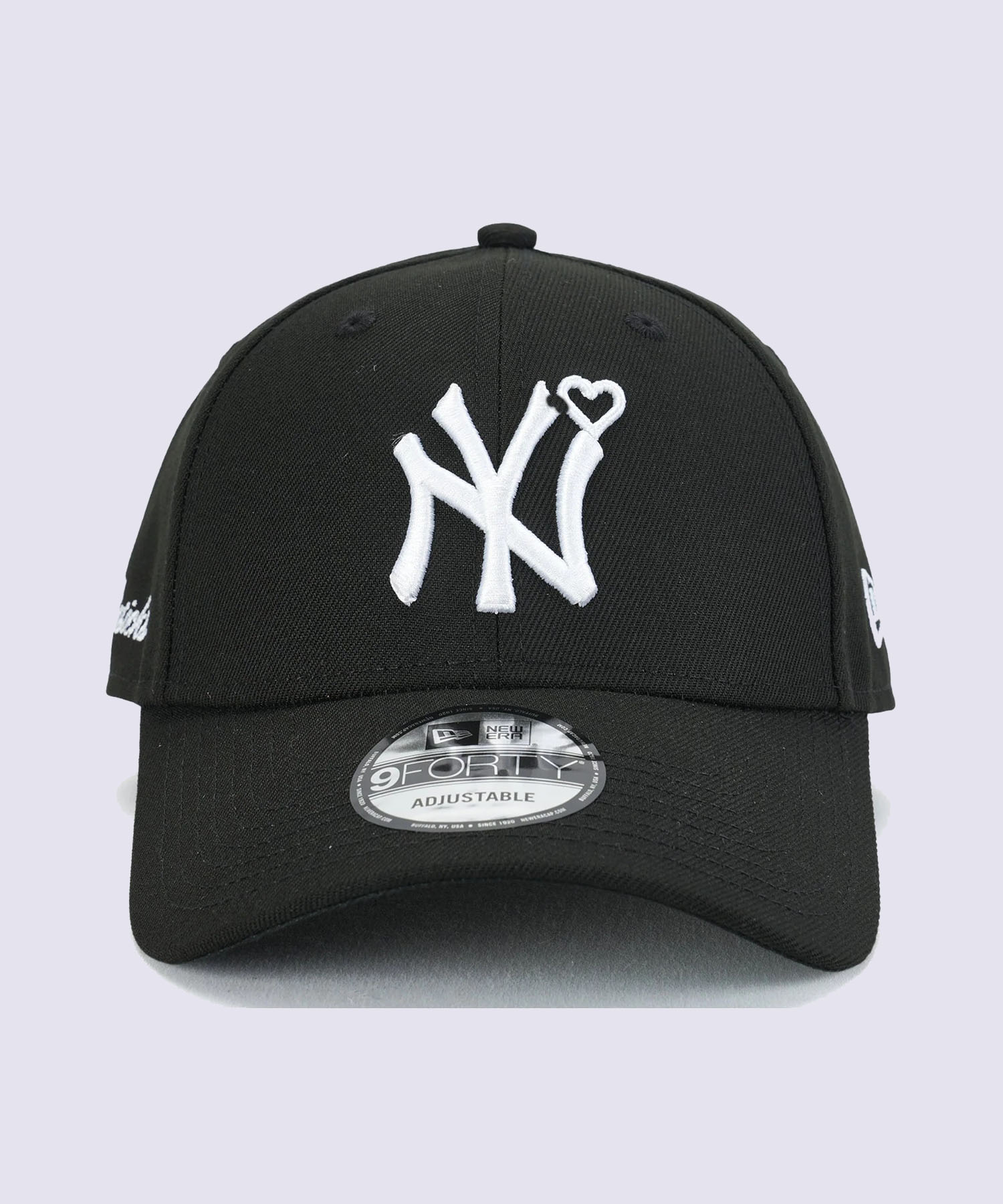 x Newera Yankees Cap