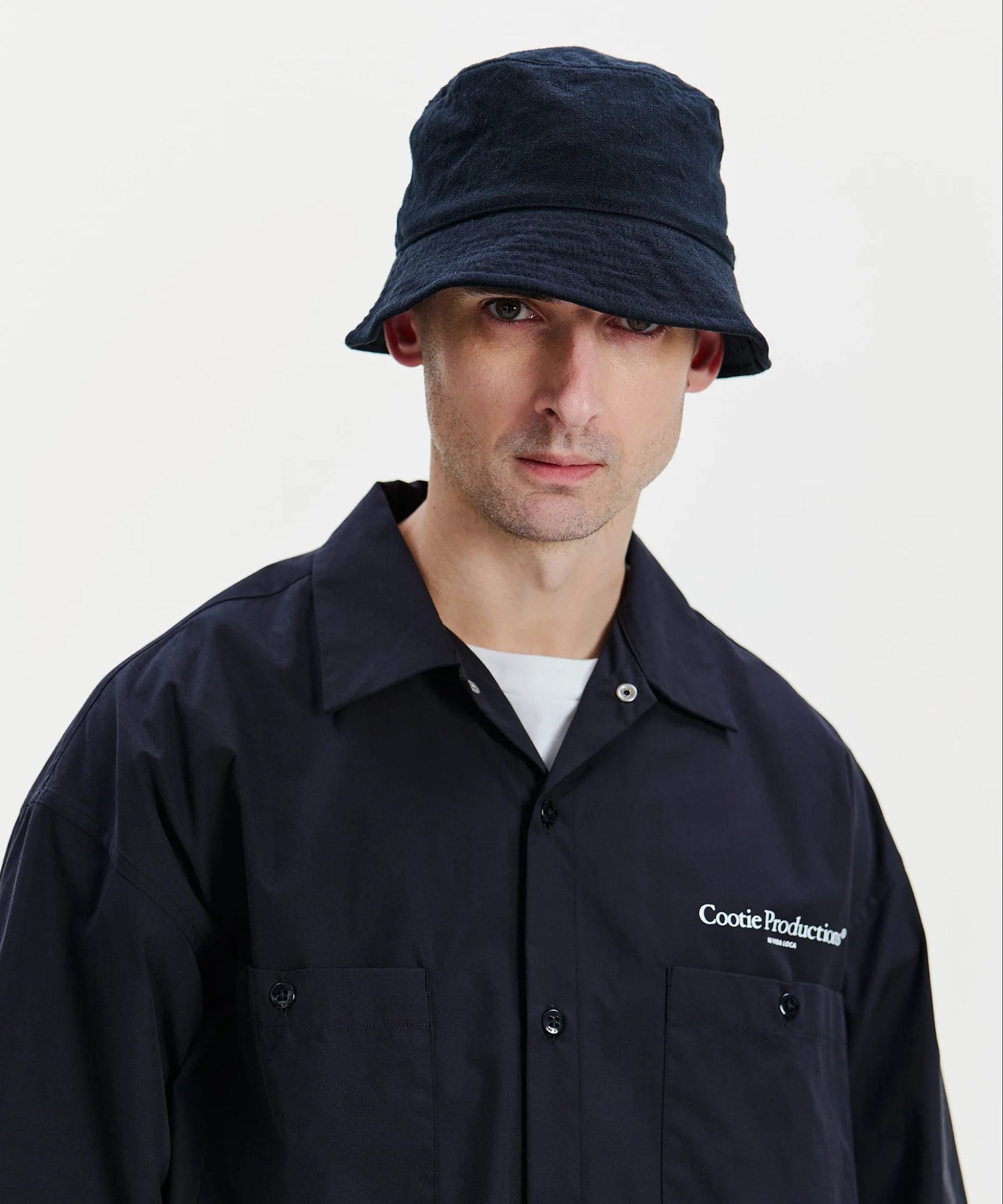 C/Li Canvas Bucket Hat