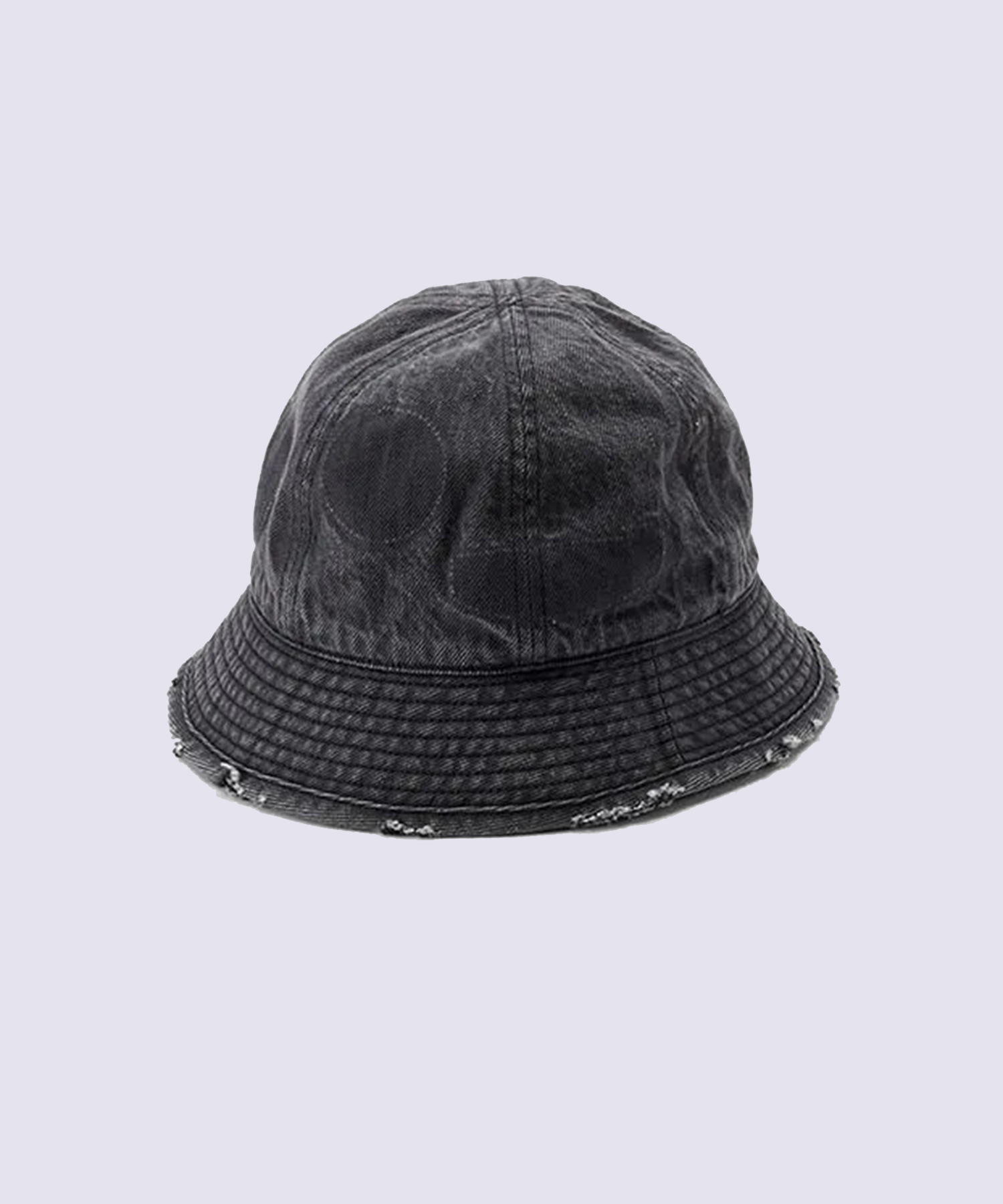 SLAB DENIM 6PANEL HAT