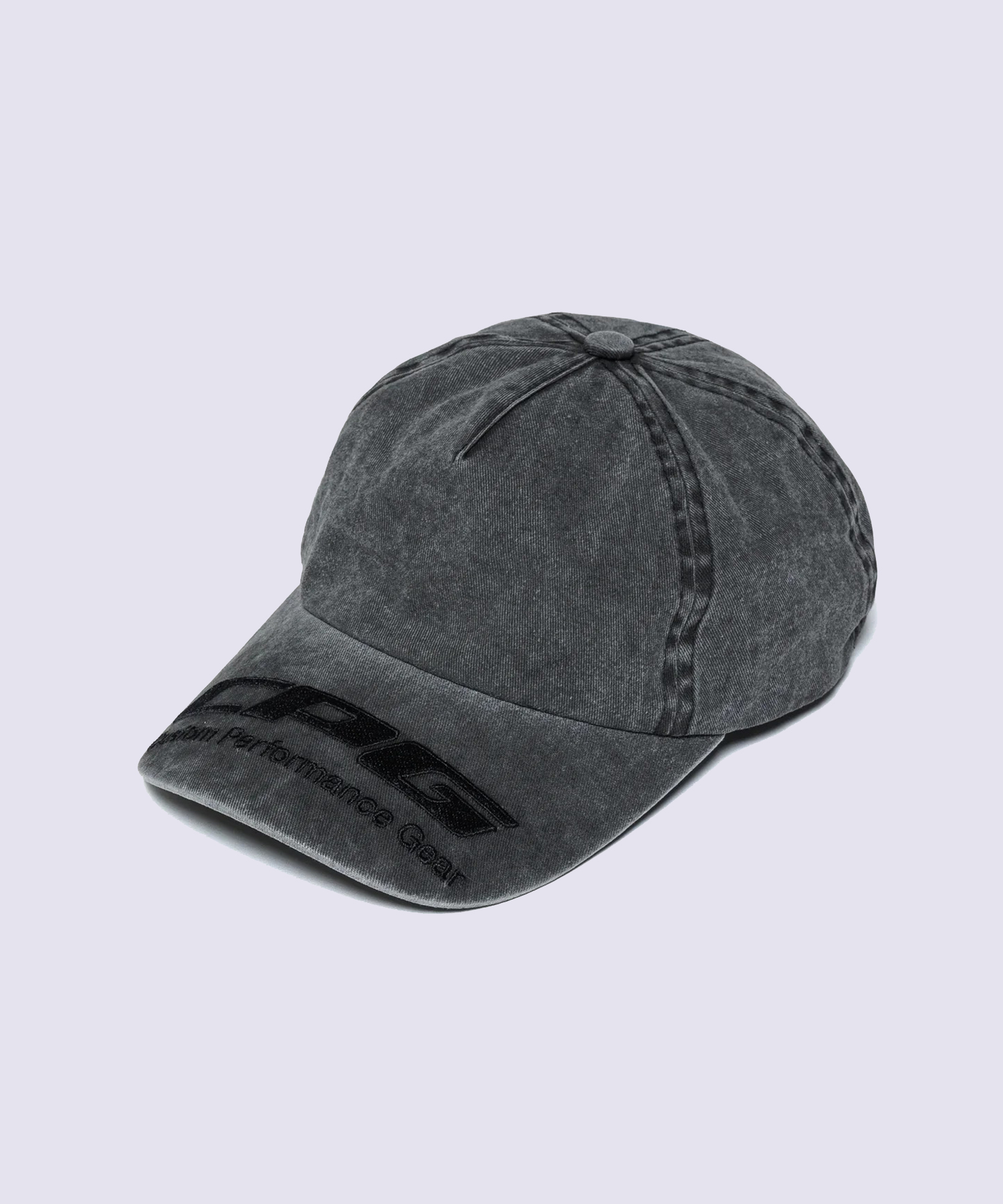 CPG CORD DYE CAP