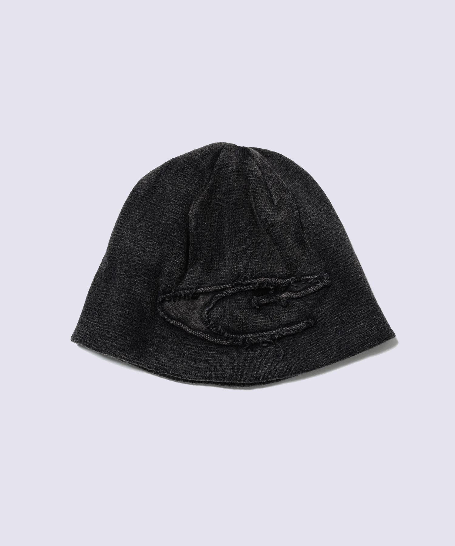 CPG WAPPEN KNIT DYE CAP