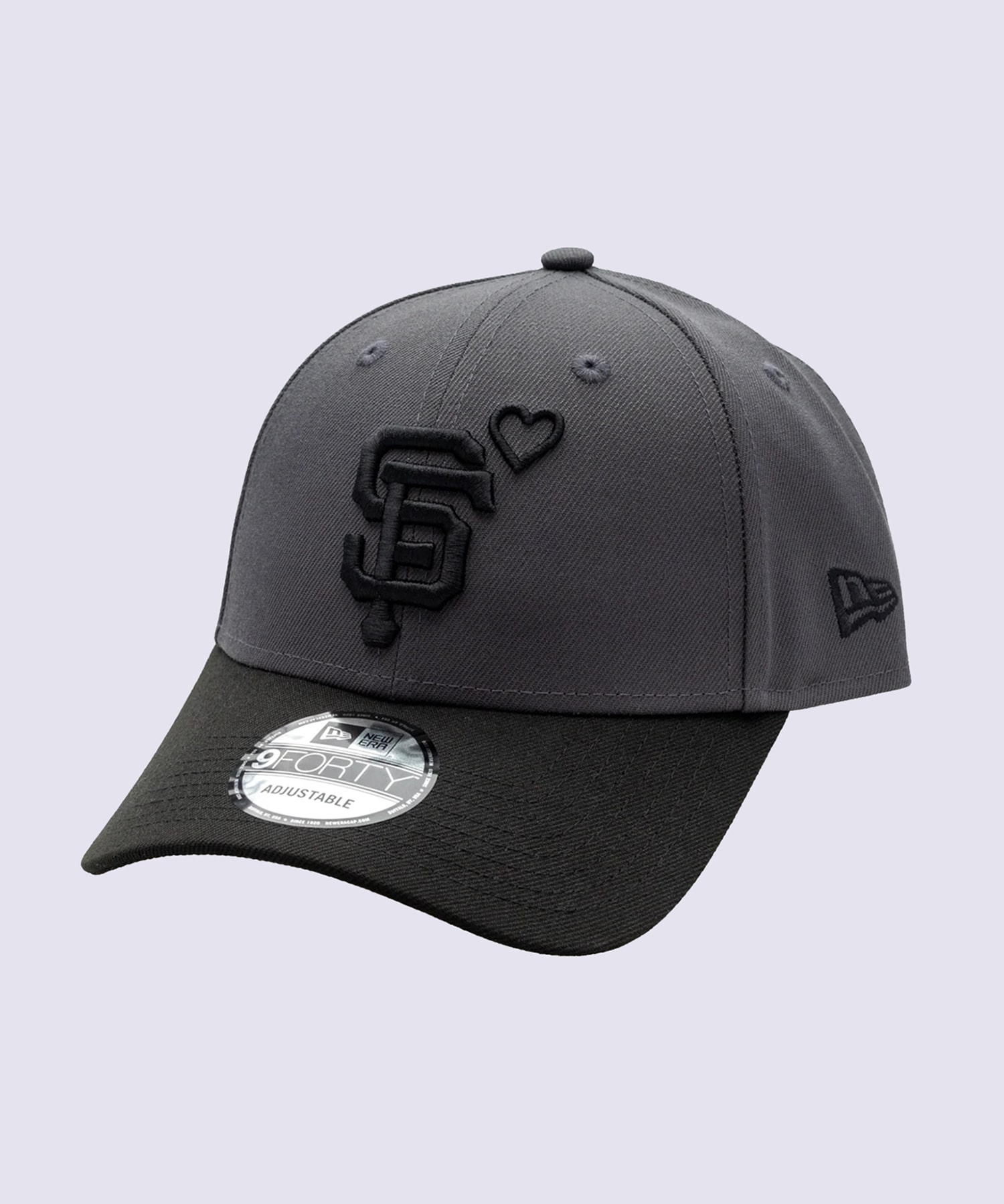 x Newera Giants Cap