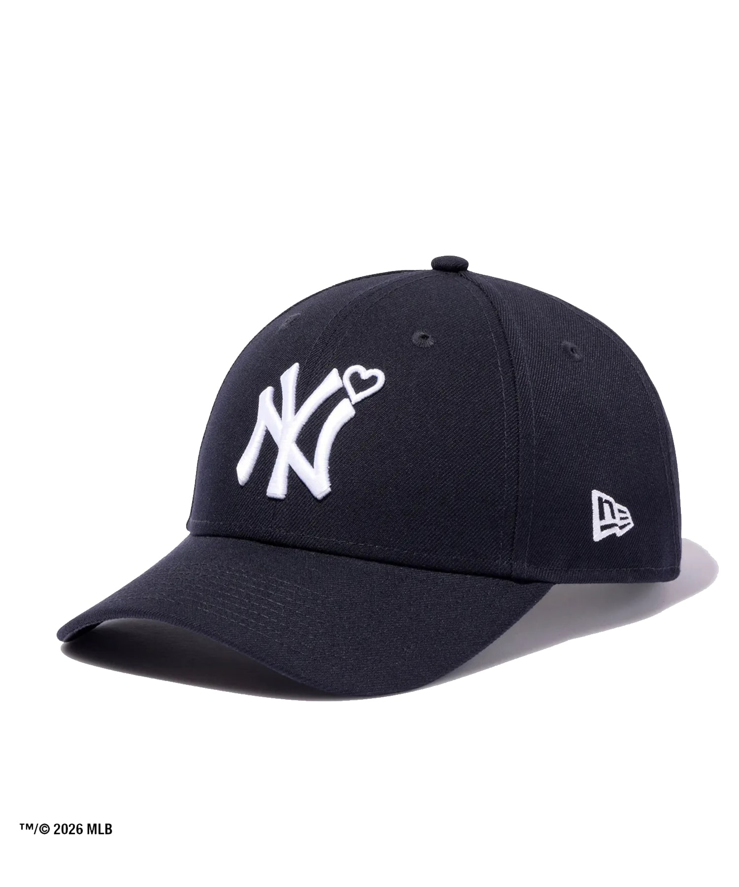 x Newera Yankees Cap