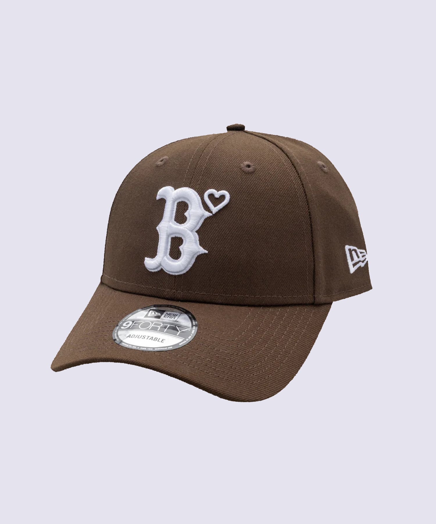 x Newera Red Sox Cap