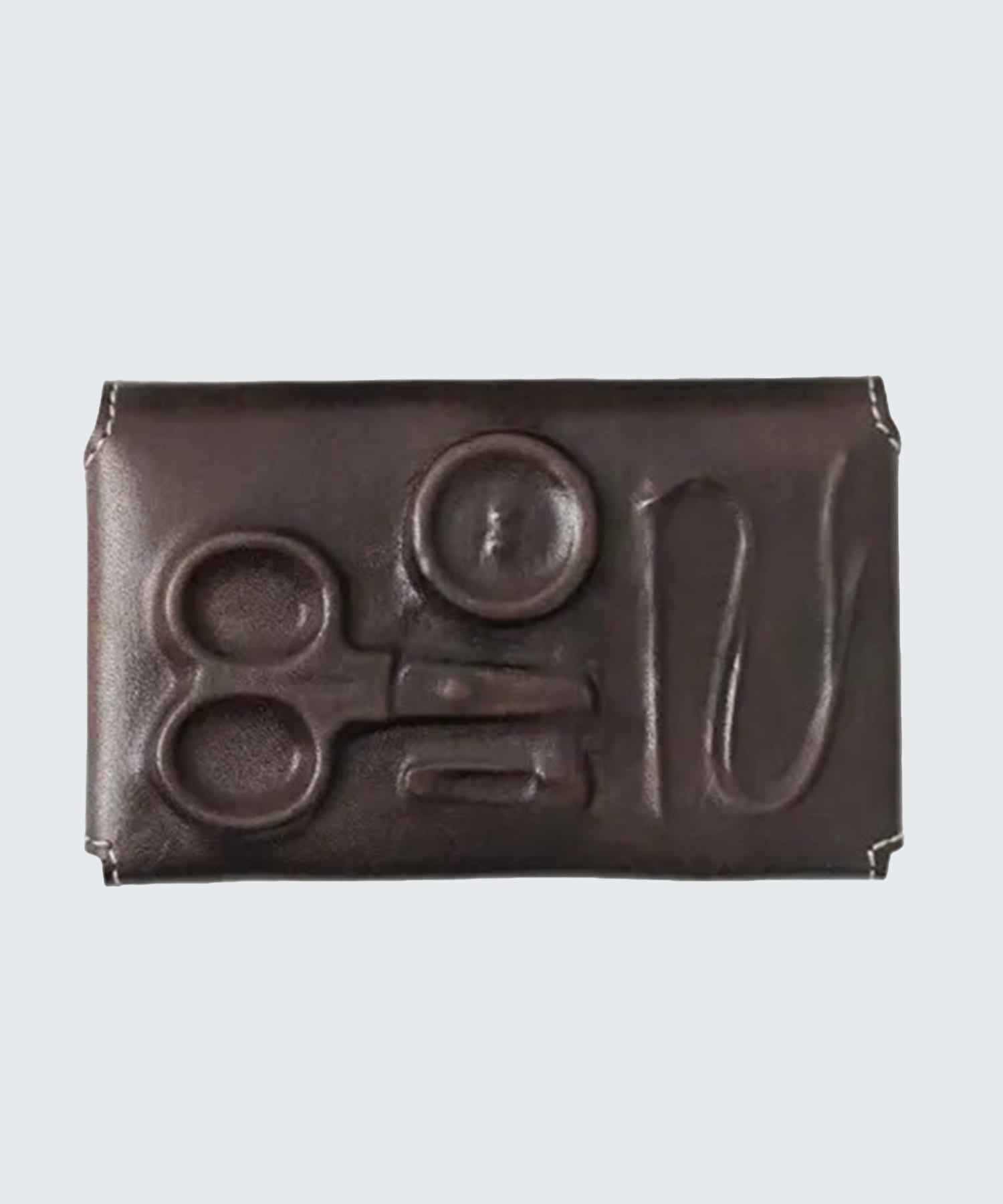 The Object Card Case