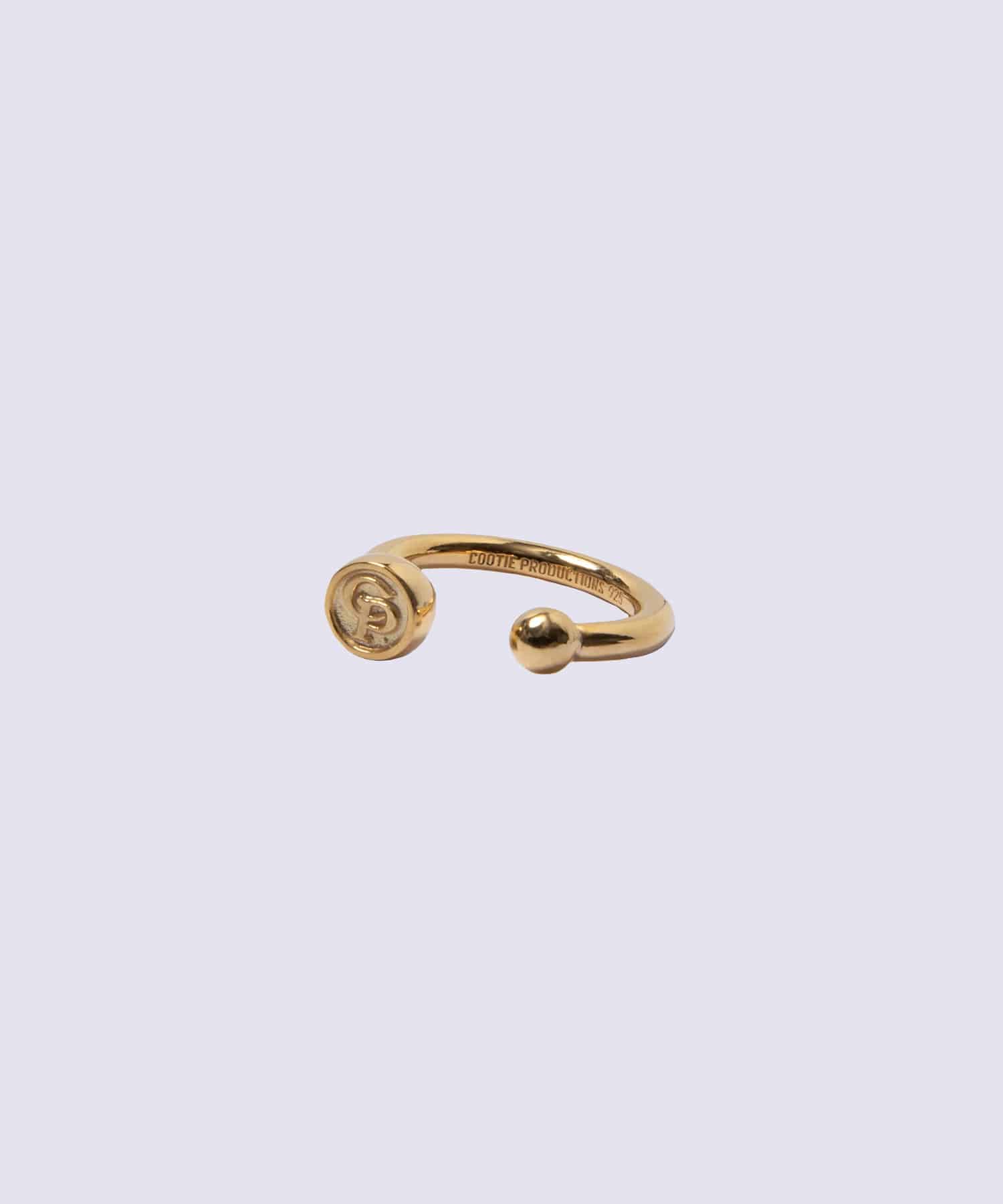 Symbol Gap Ring